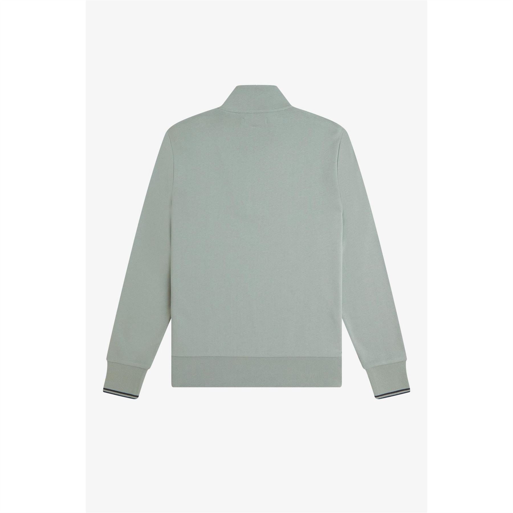 Fred Perry Half Zip Top