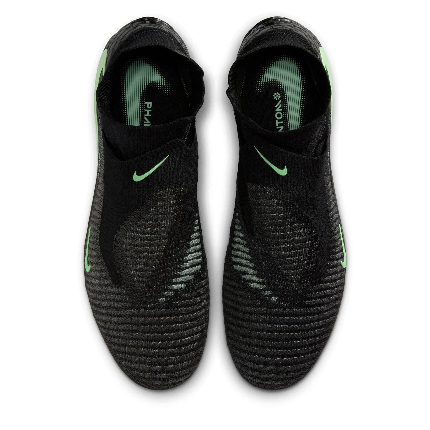 Nike Phantom High 6 Elite Adults Firm Ground Football Boots