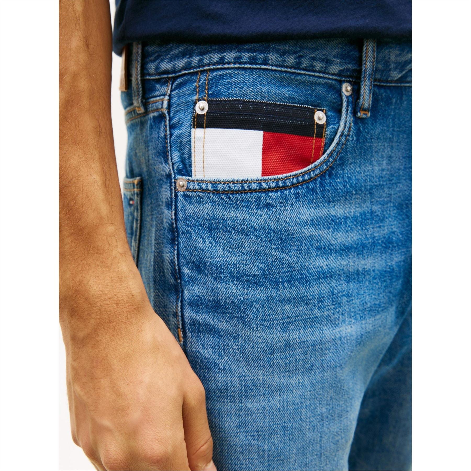 Tommy Jeans Otis Short Sn62