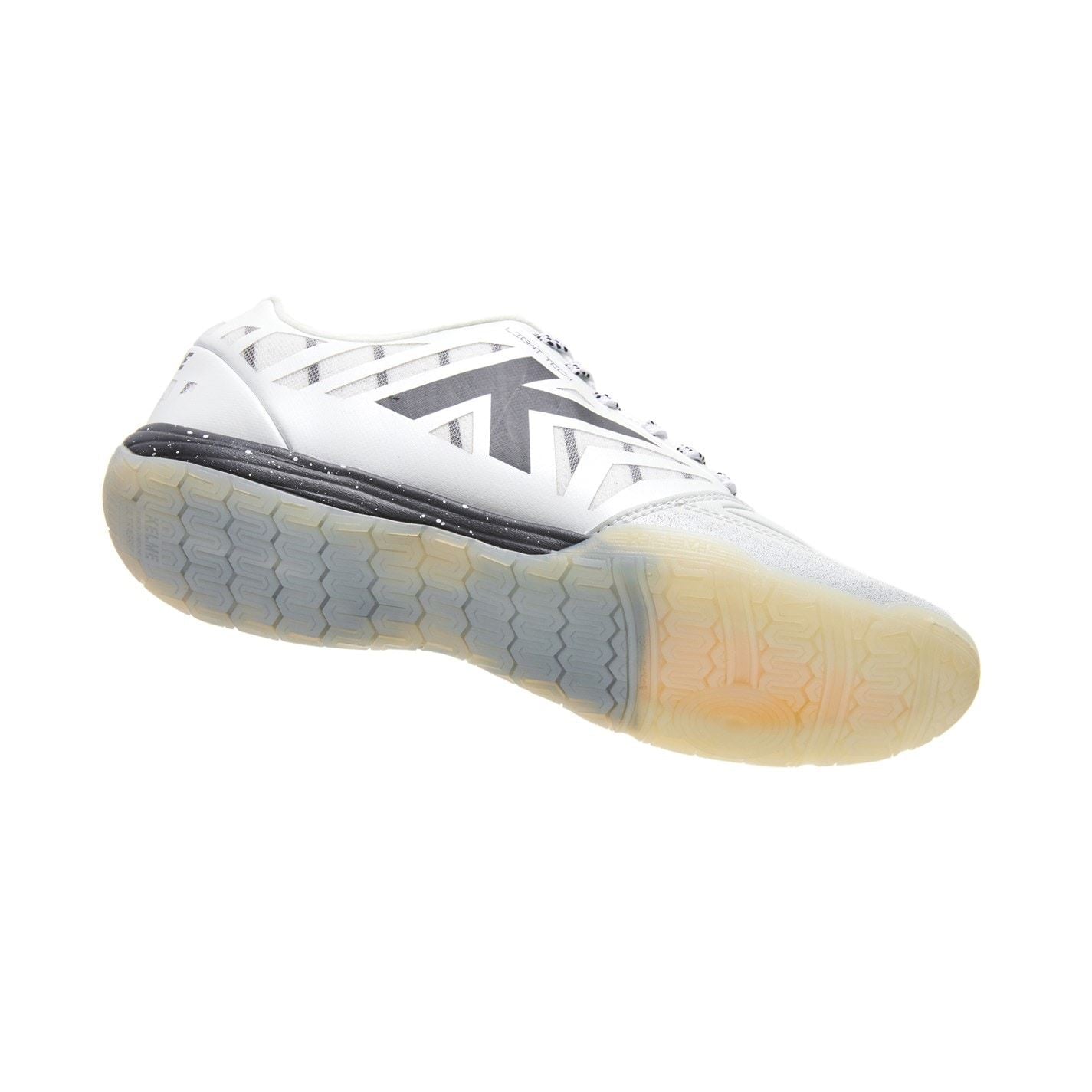 Kelme Low Top Flat Heel Sneakers