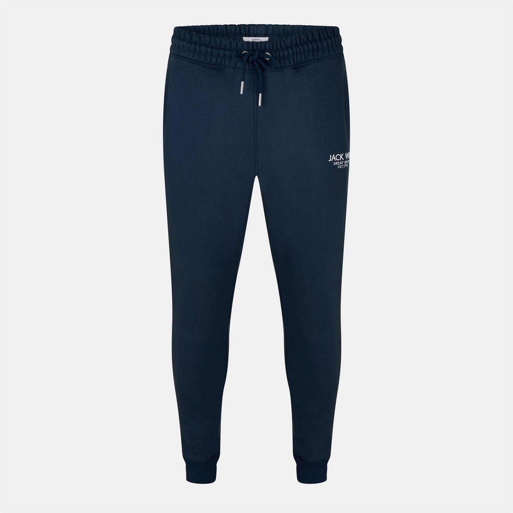 Jack Wills Mens Haydor Logo Joggers