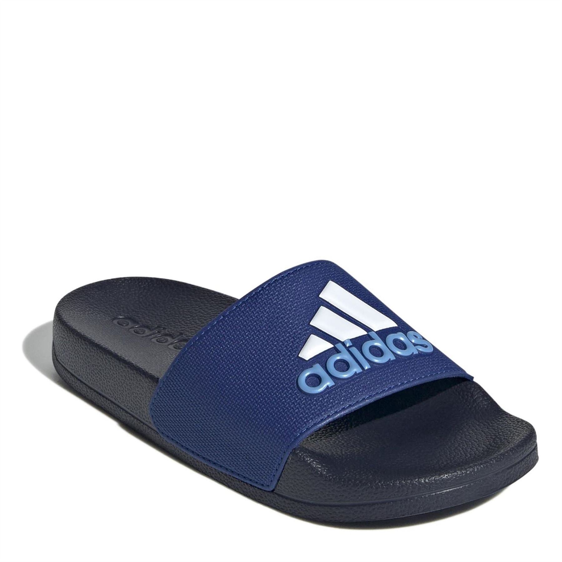 adidas Adilette Shower Juniors Slide Sandals