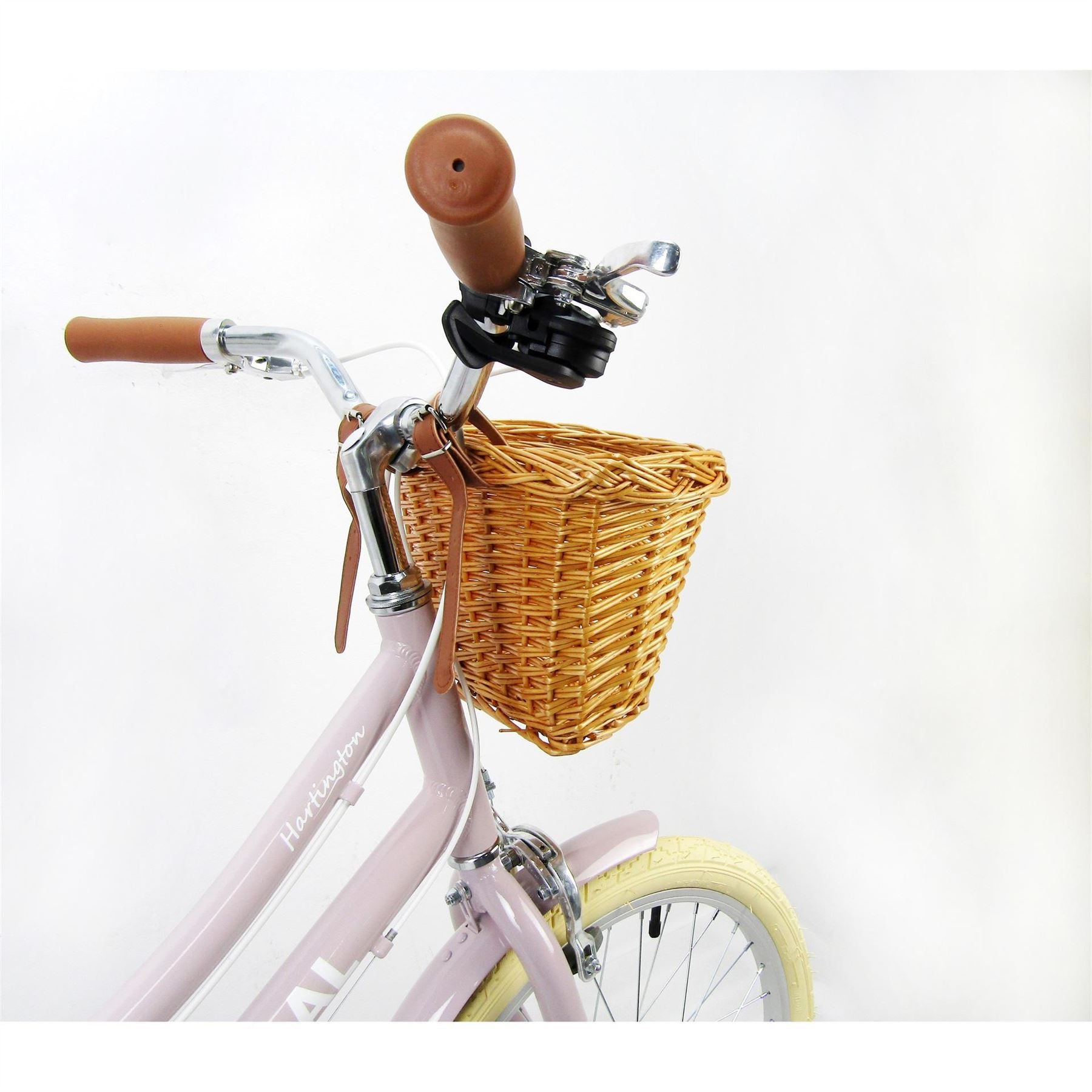 Universal Alloy 20 Wheeled Kids Bike