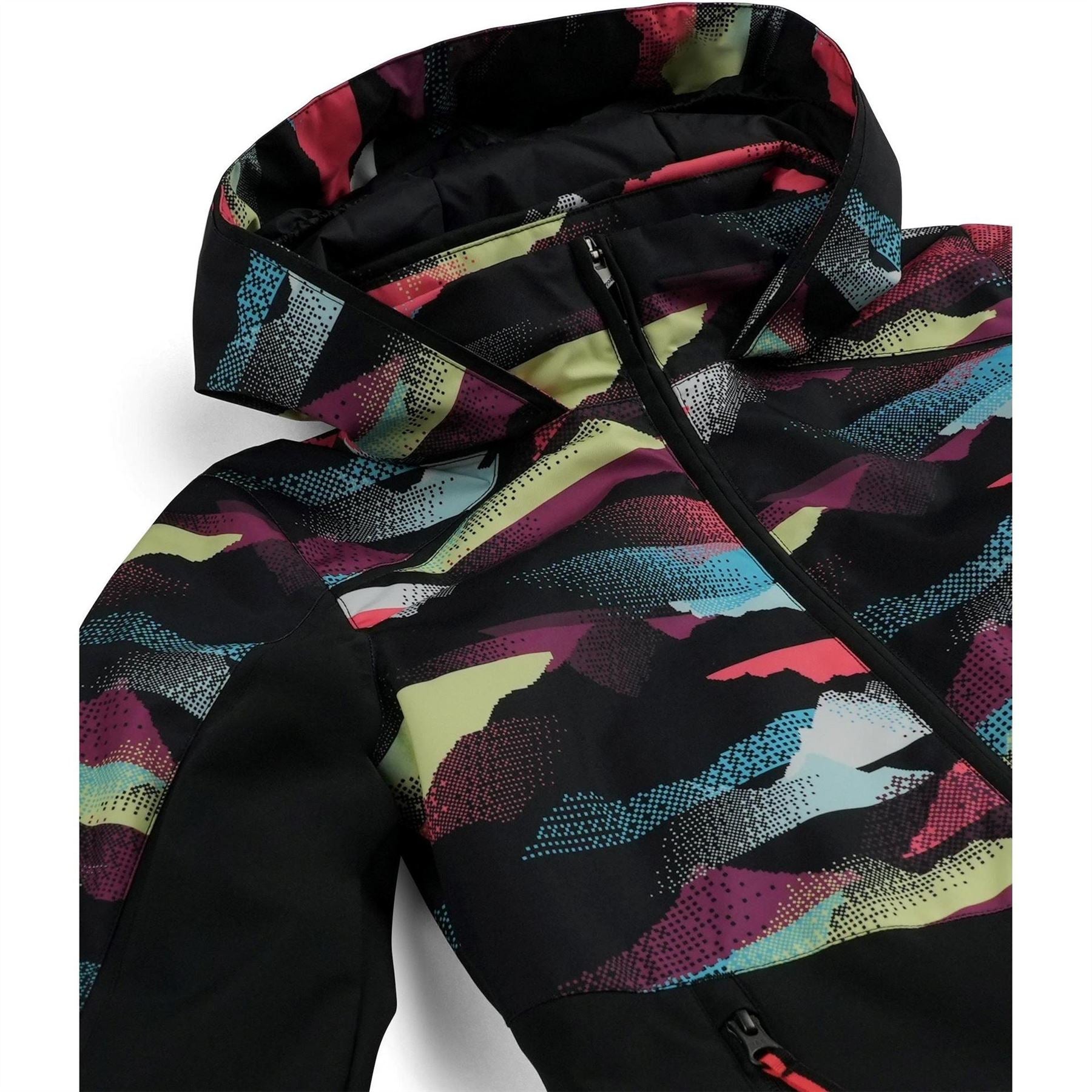 Spyder Conquer Waterproof Ski Jacket