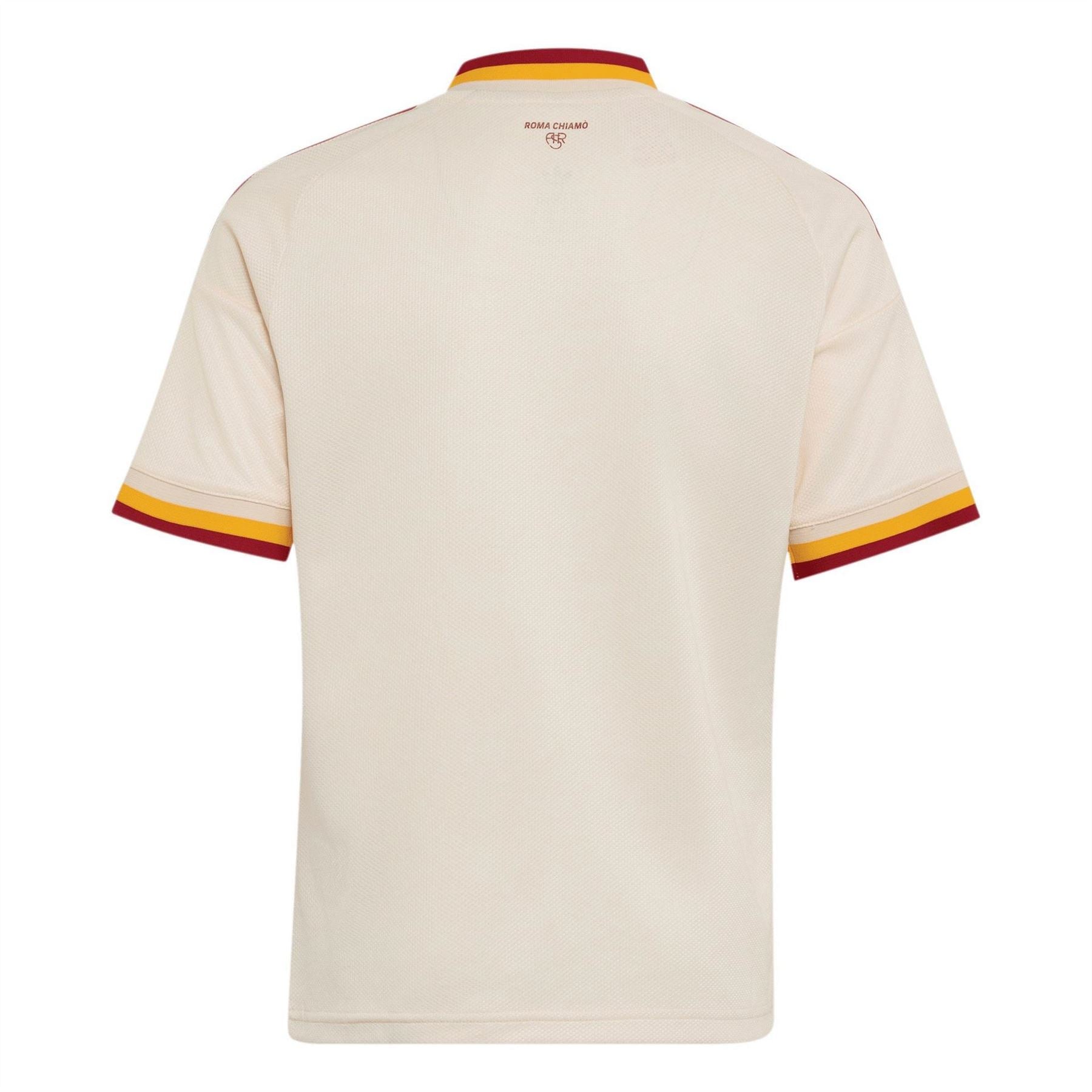 adidas Roma Away Shirt 2026 27 Juniors
