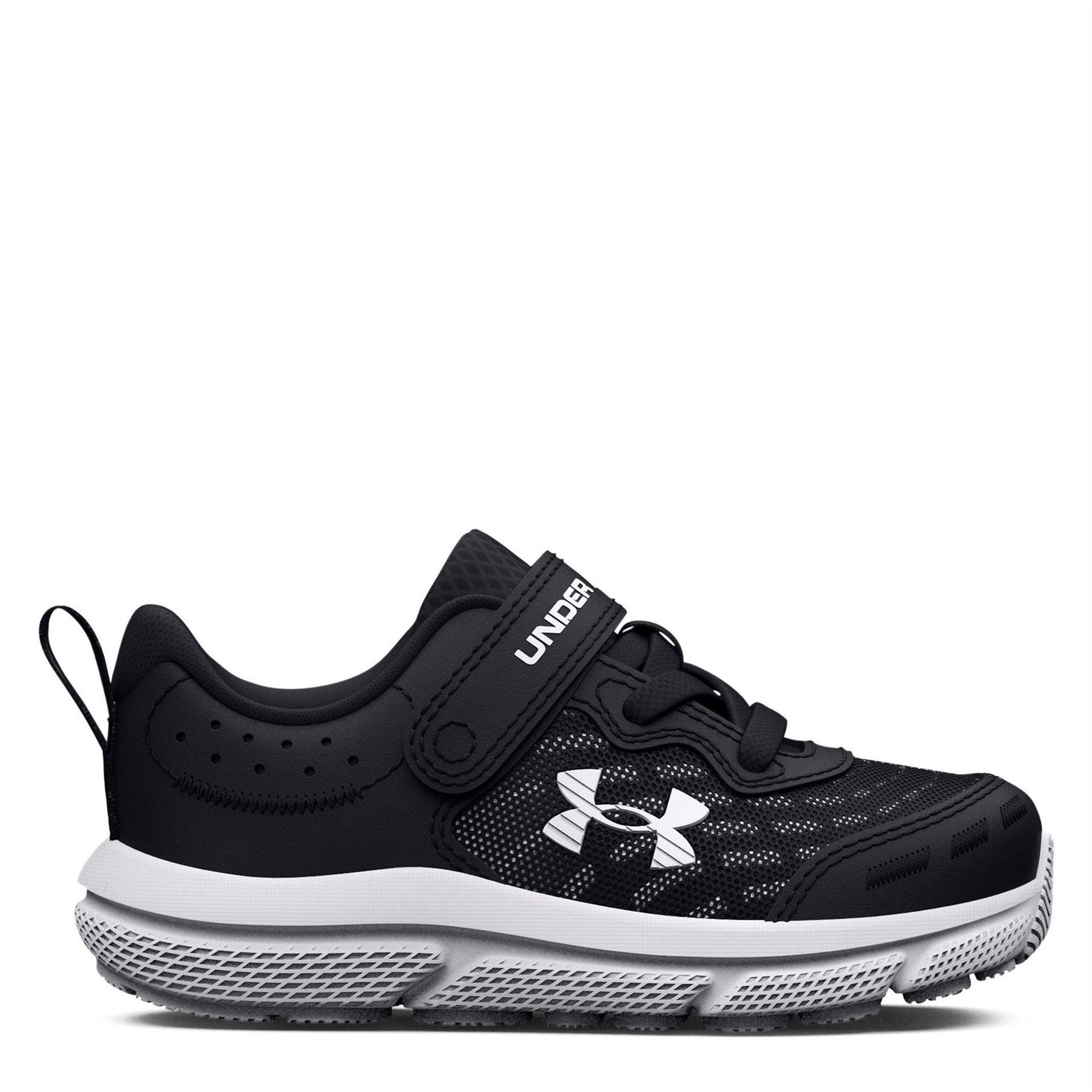 Under Armour Assert 10 Ac Running Shoes Infant Boys