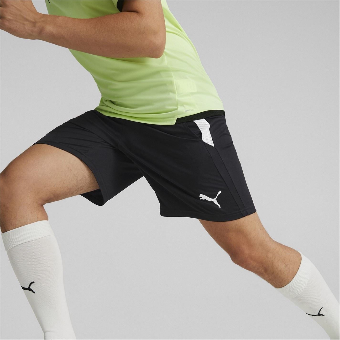 Puma Teamliga Referee Football Shorts