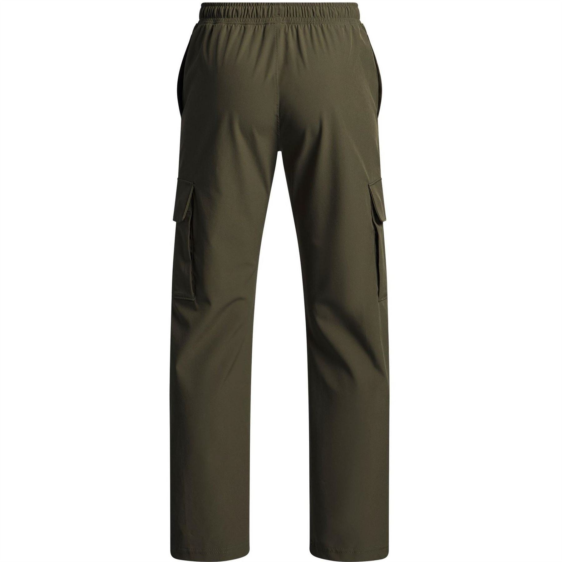 Under Armour B Icon Woven Joggers