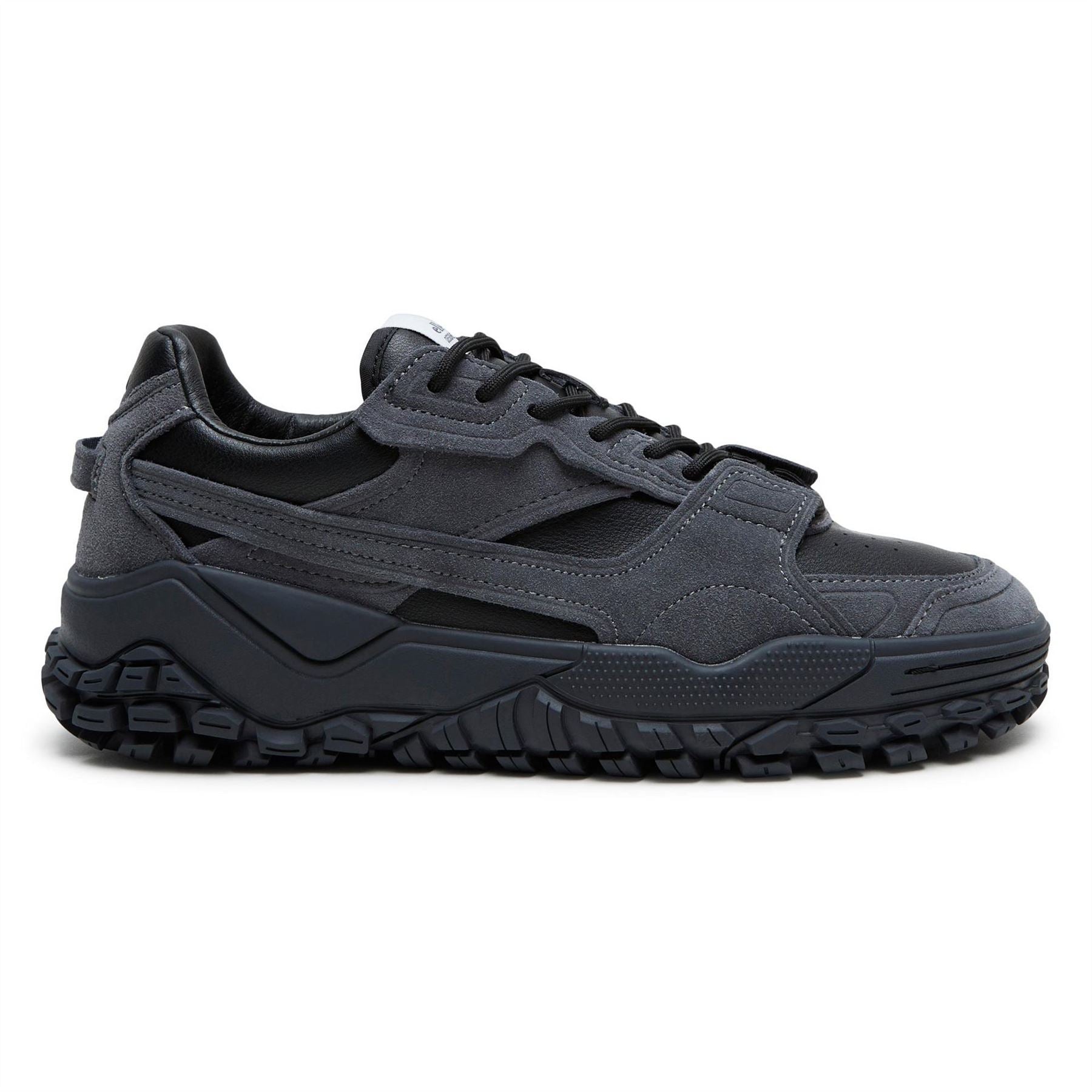 Ellesse Luxe   El42