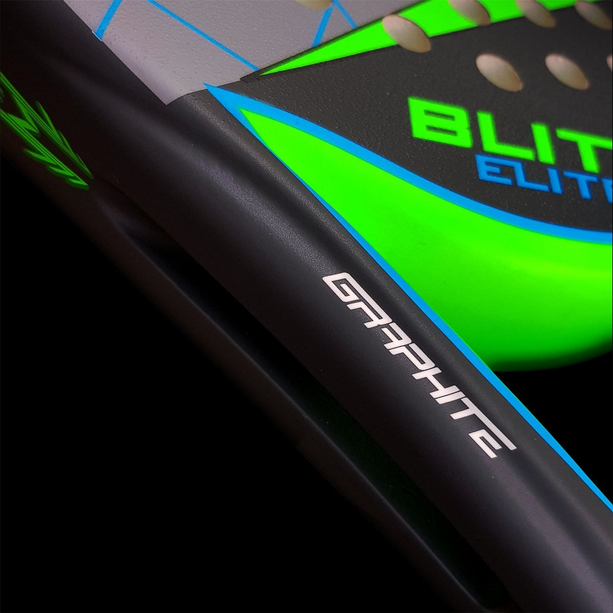 Dunlop Blitz Evo Padel Racket