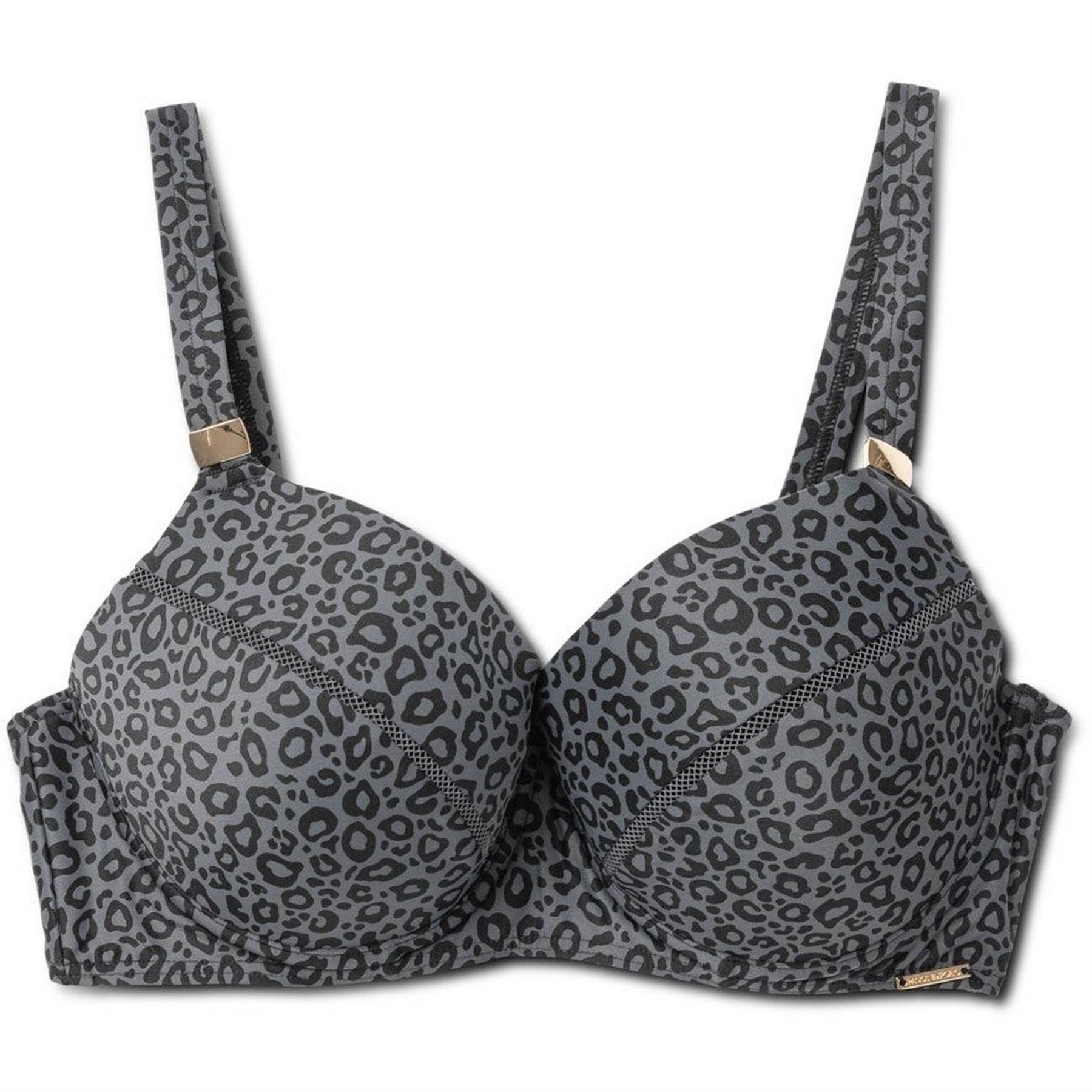 Panos Emporio Balconette Bikinis