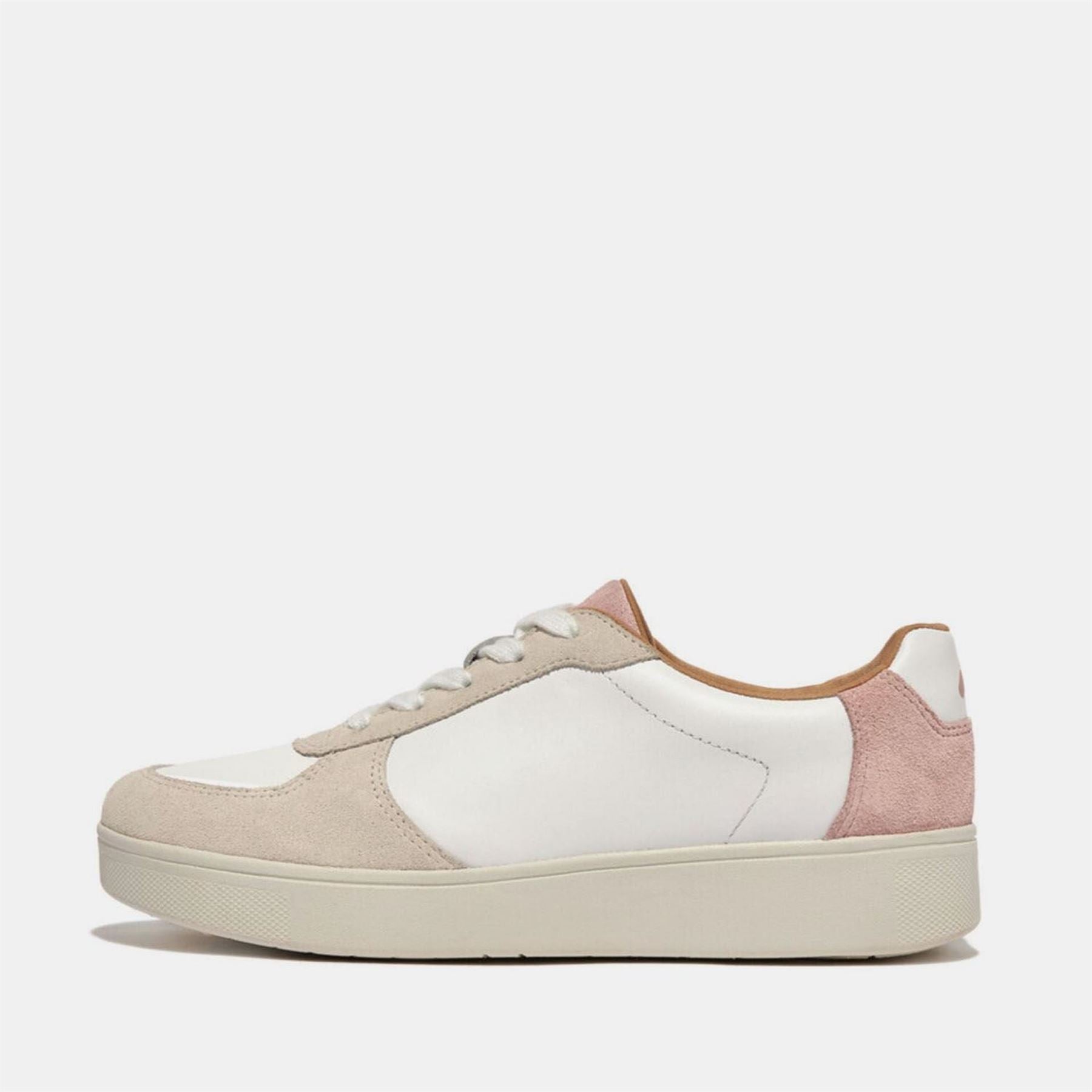 Fitflop Panel Trainers