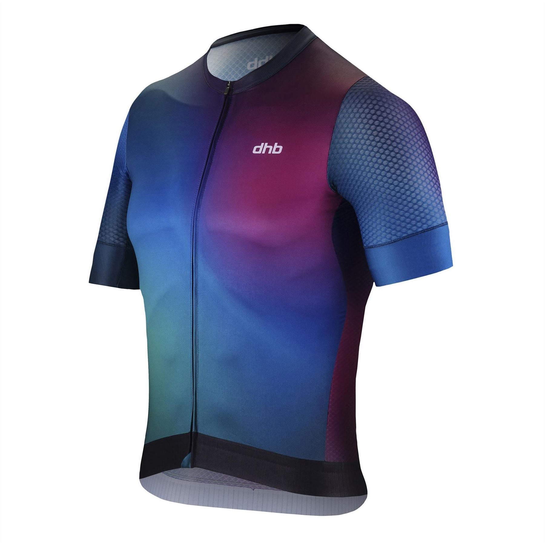 Dhb Aeron Short Sleeve Jersey 3.0 Unisex