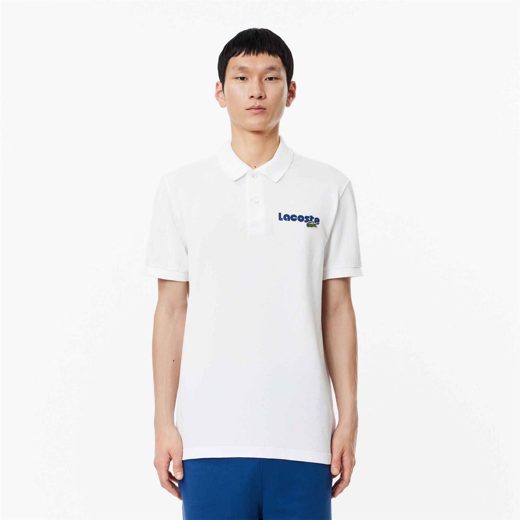 Lacoste Polo Shirt