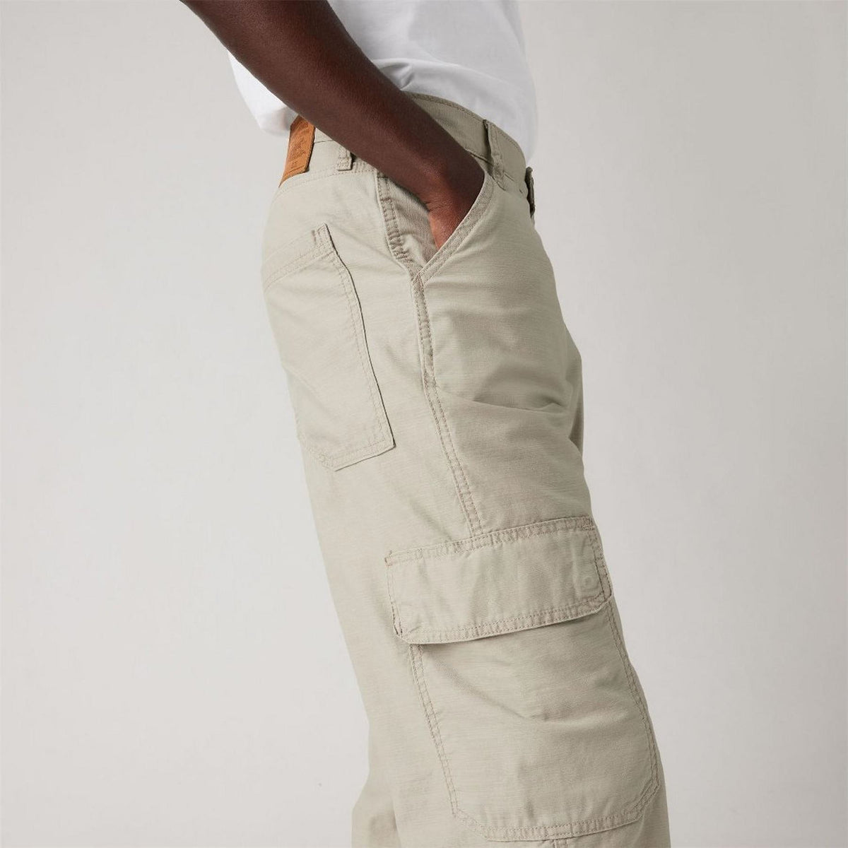 Levis Loos Cargo Trousers