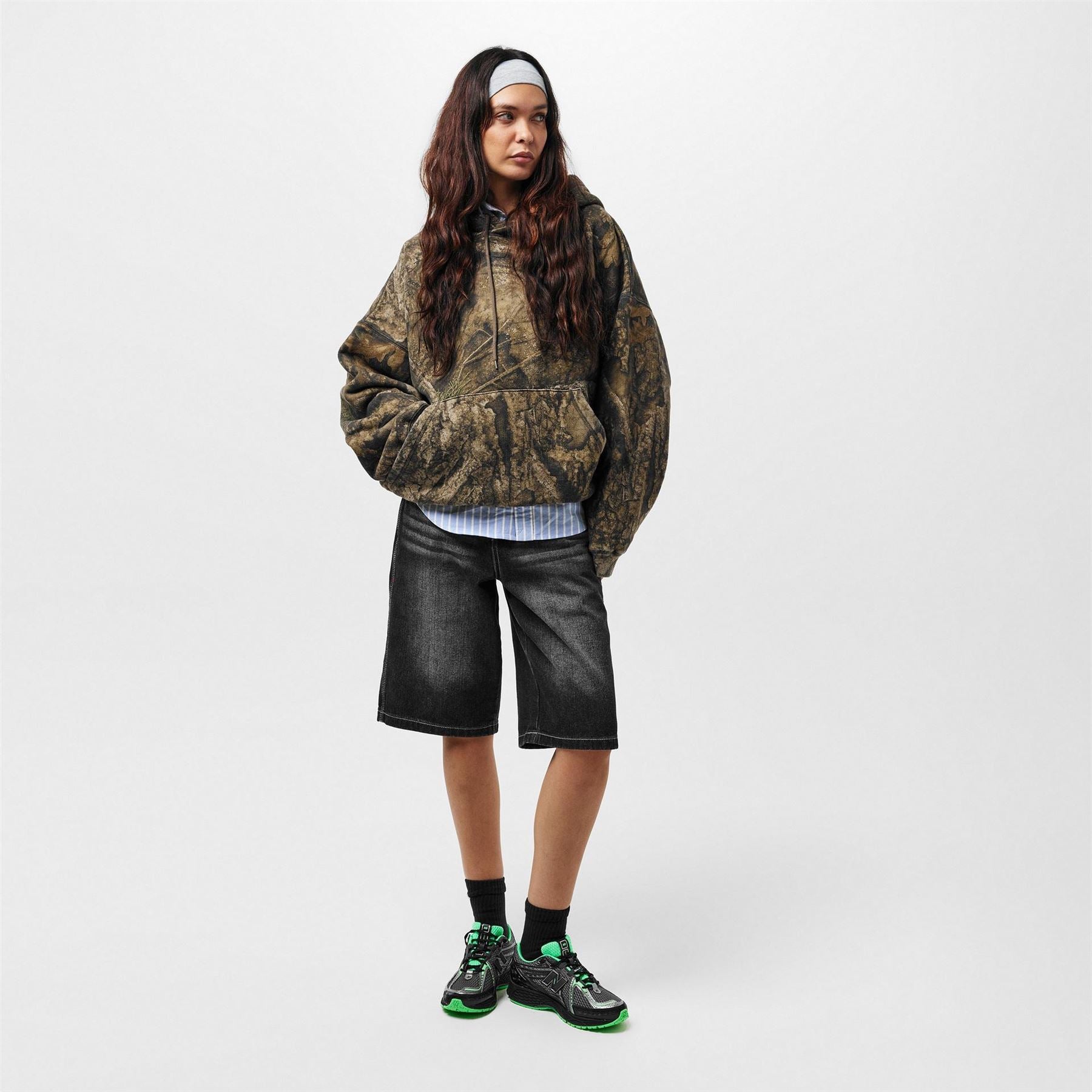 New Balance Womens 1906