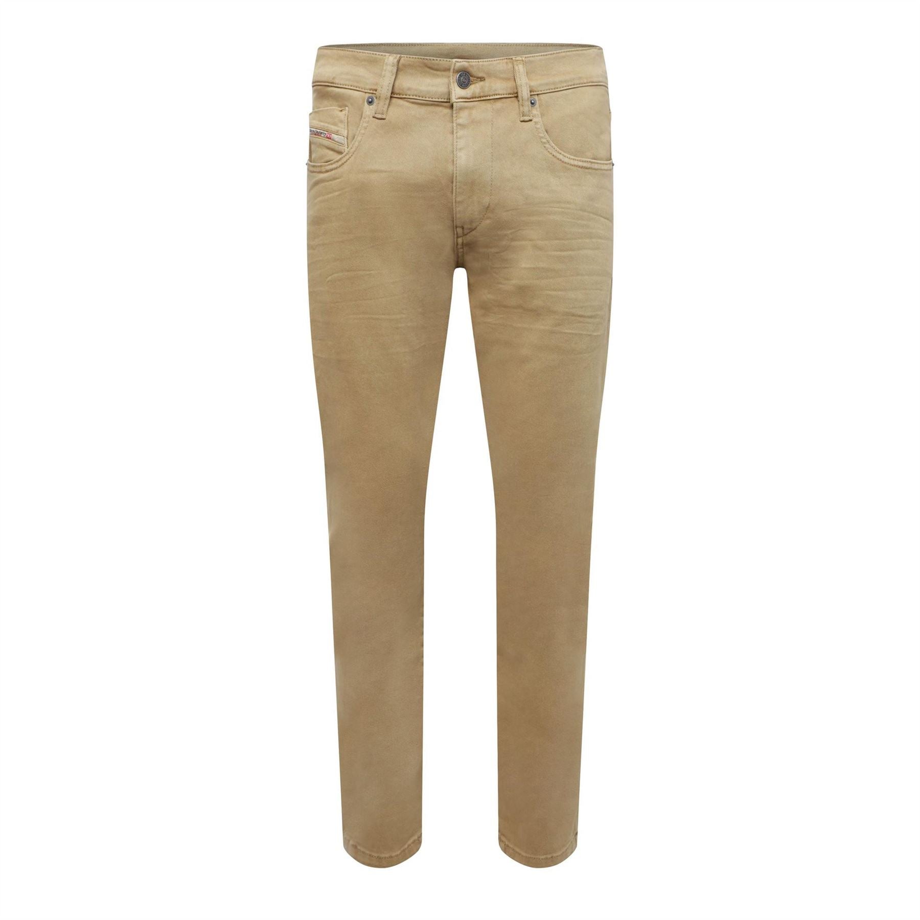 Diesel 2019 D Strukt Slim Fit Jeans