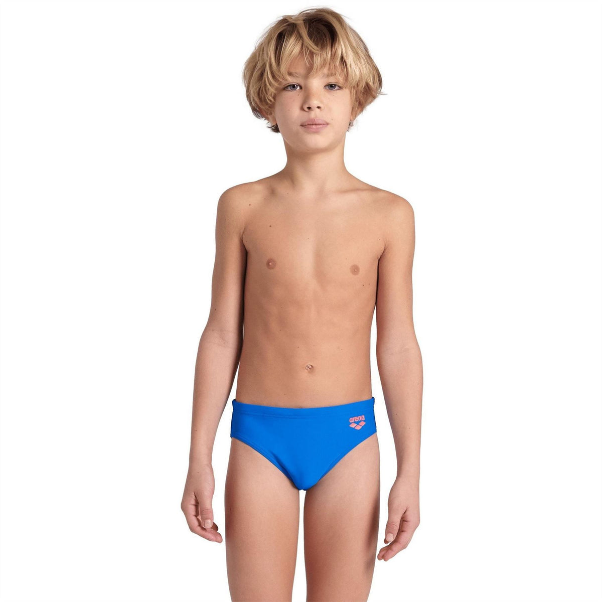 Arena Graphic Swim Briefs