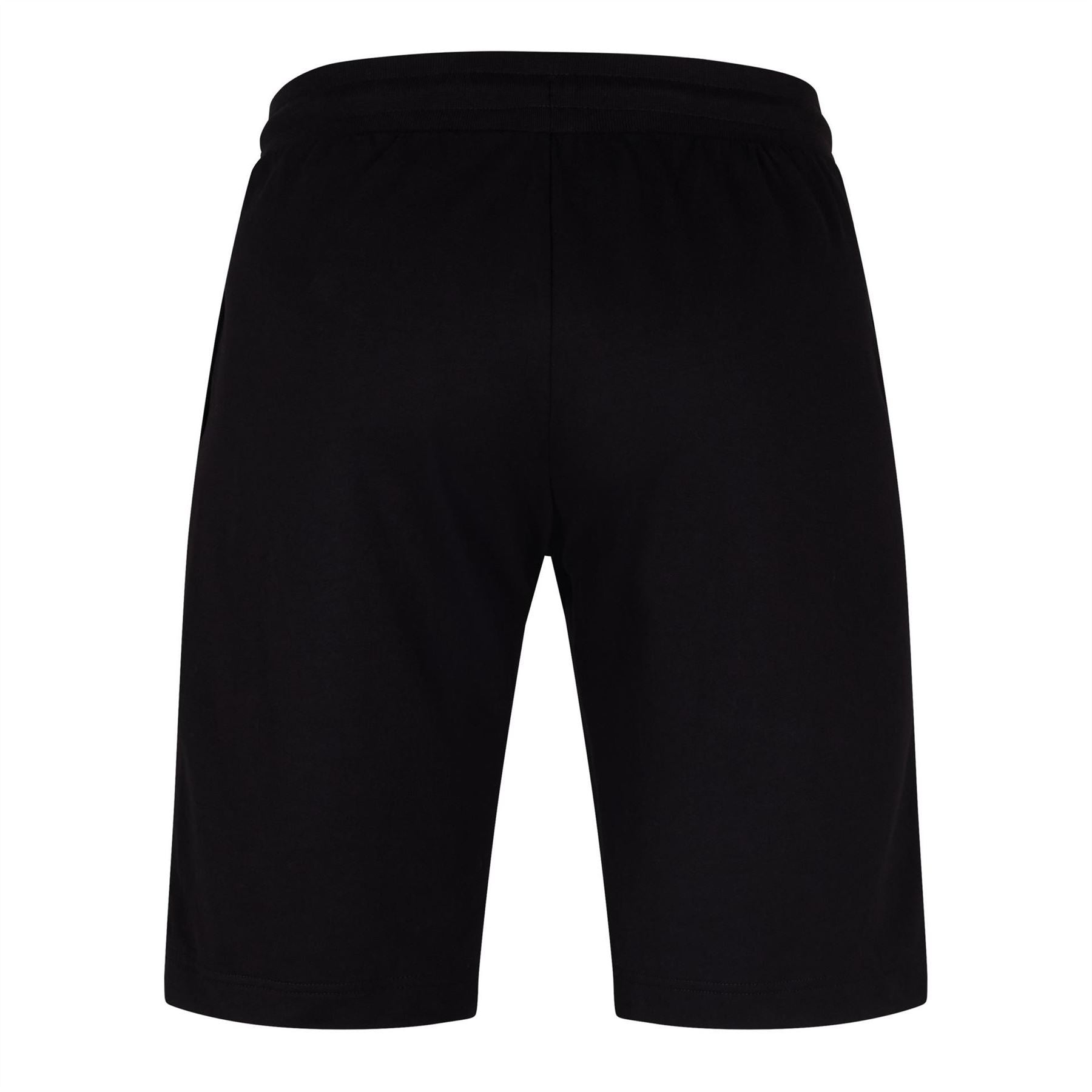 EA7 Vis Sweat Shorts