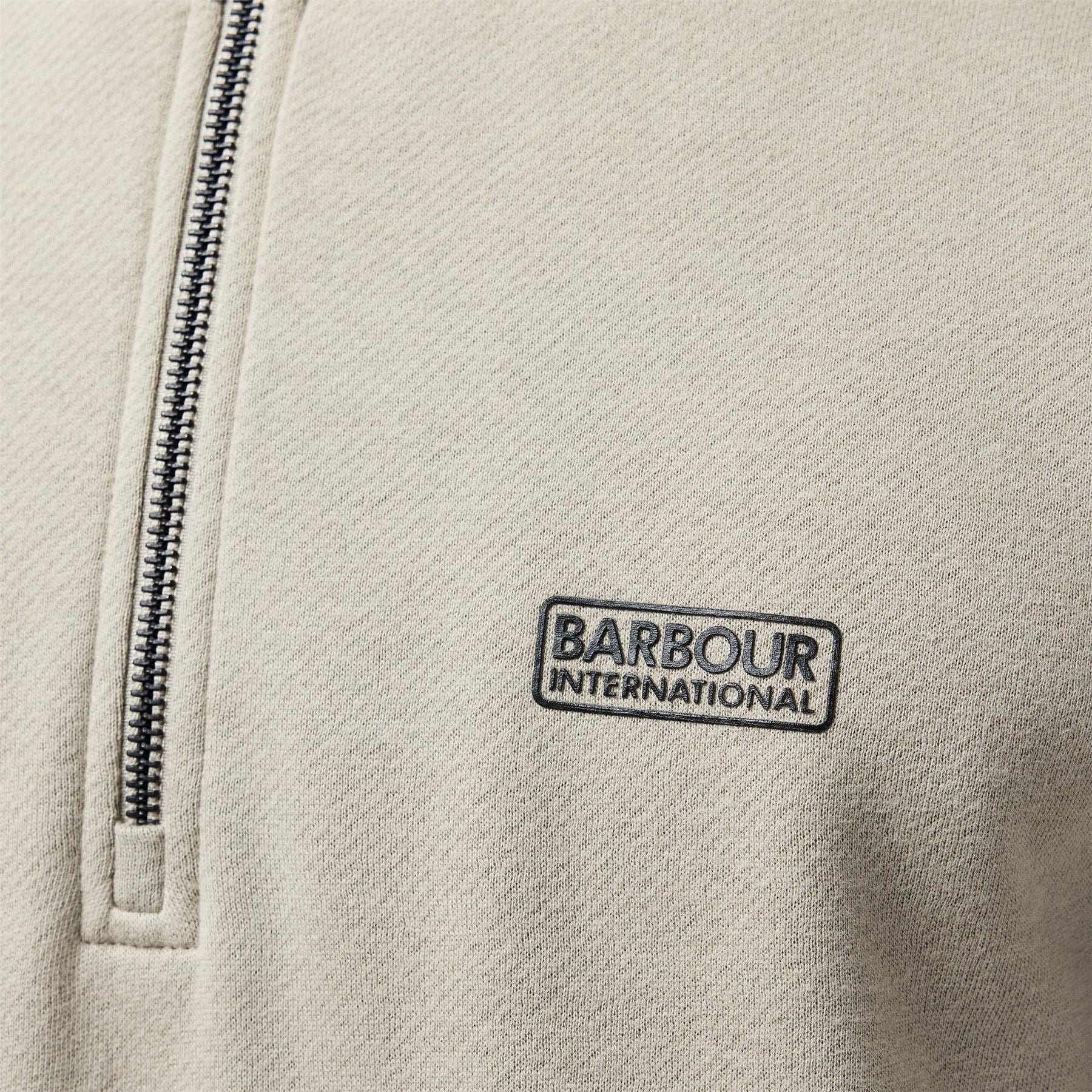 Barbour International Essential Sweatshirt