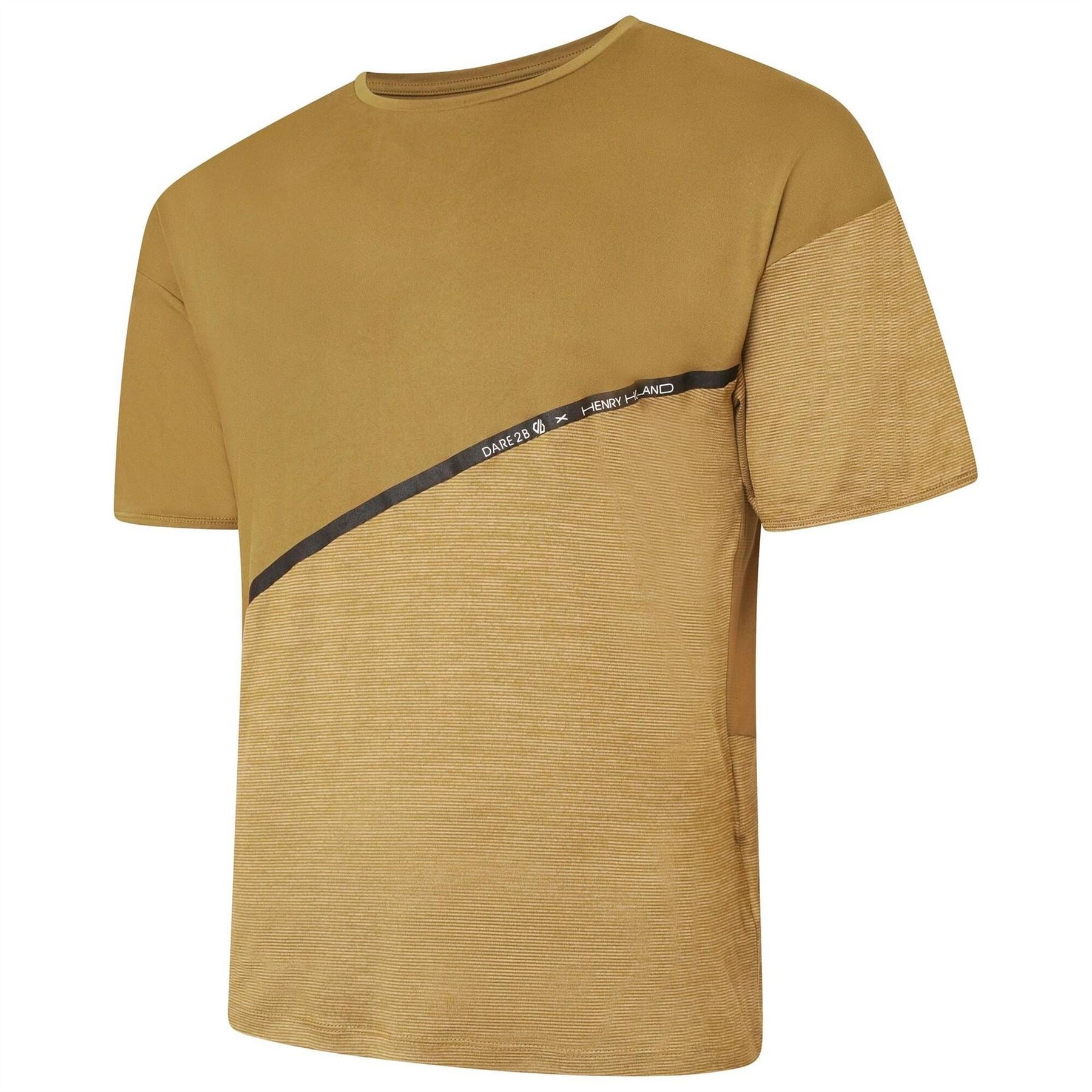 Dare 2b Mens Henry Holland No Sweat Active T-Shirt