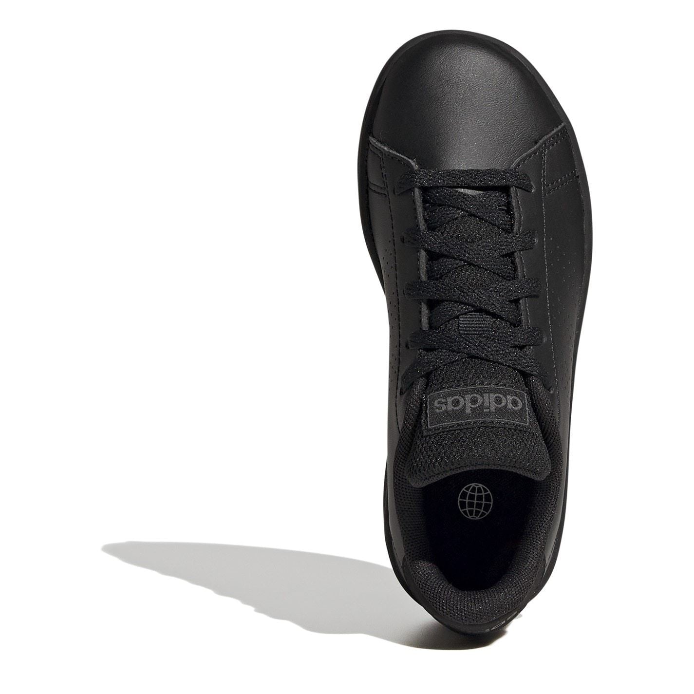 adidas Advantage Lifestyle Trainers Juniors