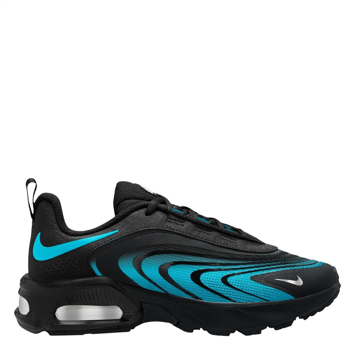 Nike Air Max Fire Shoes Juniors