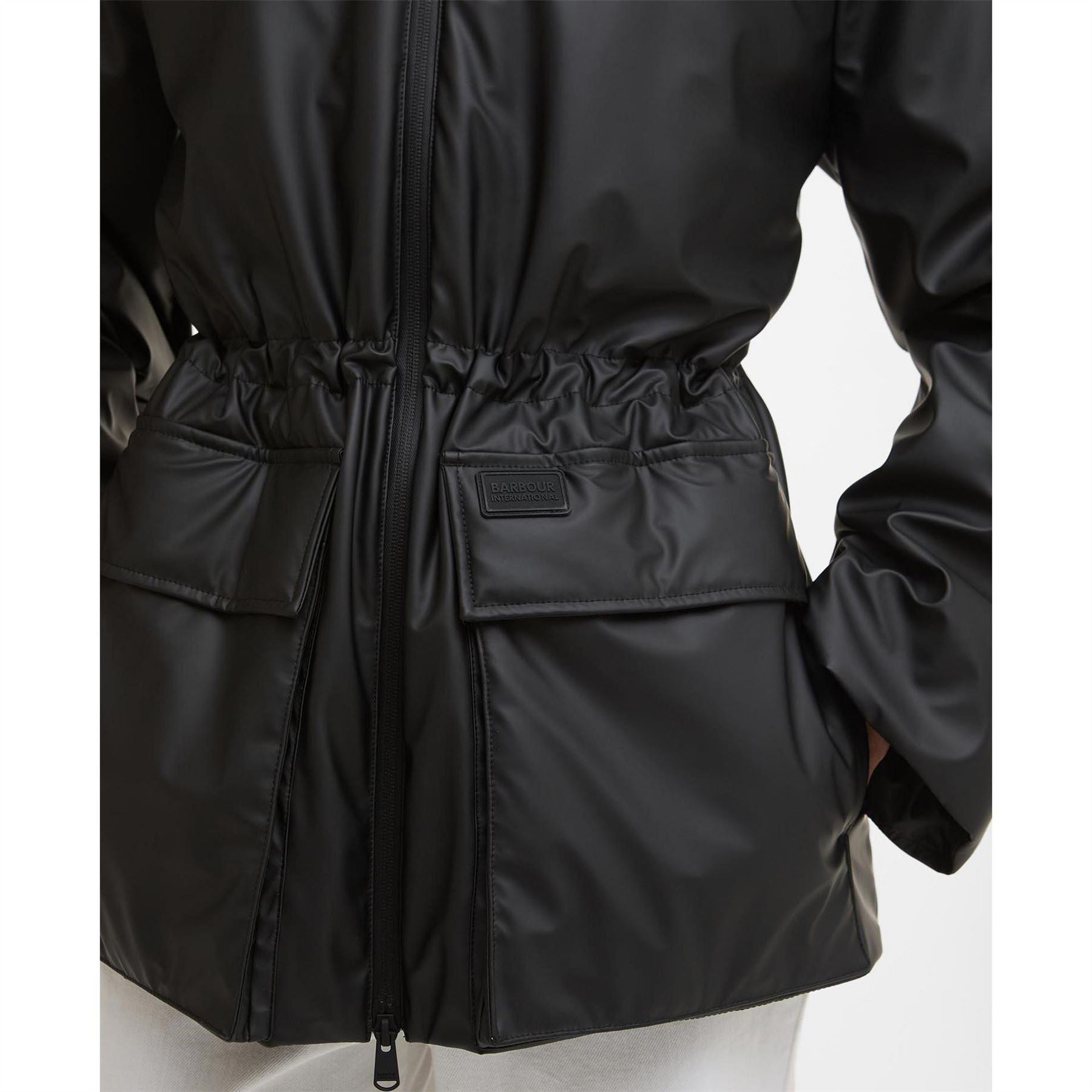 Barbour International Jourdaine Sp Ld61