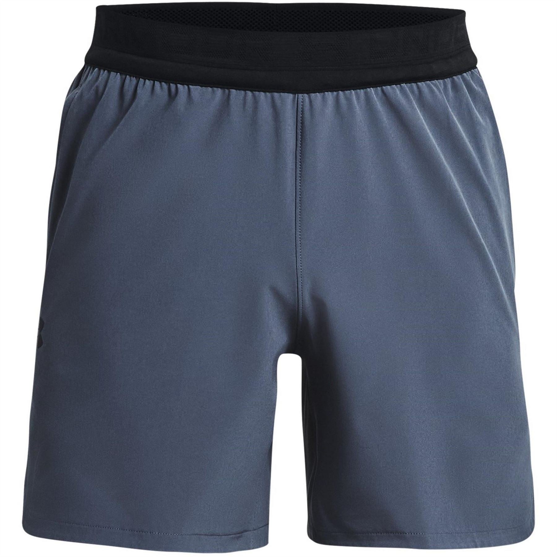Under Armour Mens 6 Vanish Elite Shorts