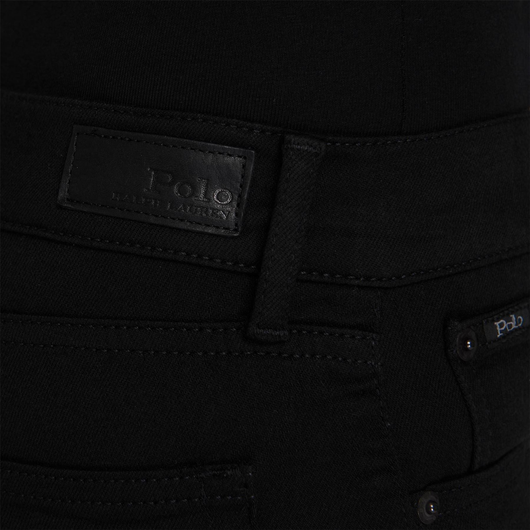 Polo Ralph Lauren Skinny Jeans