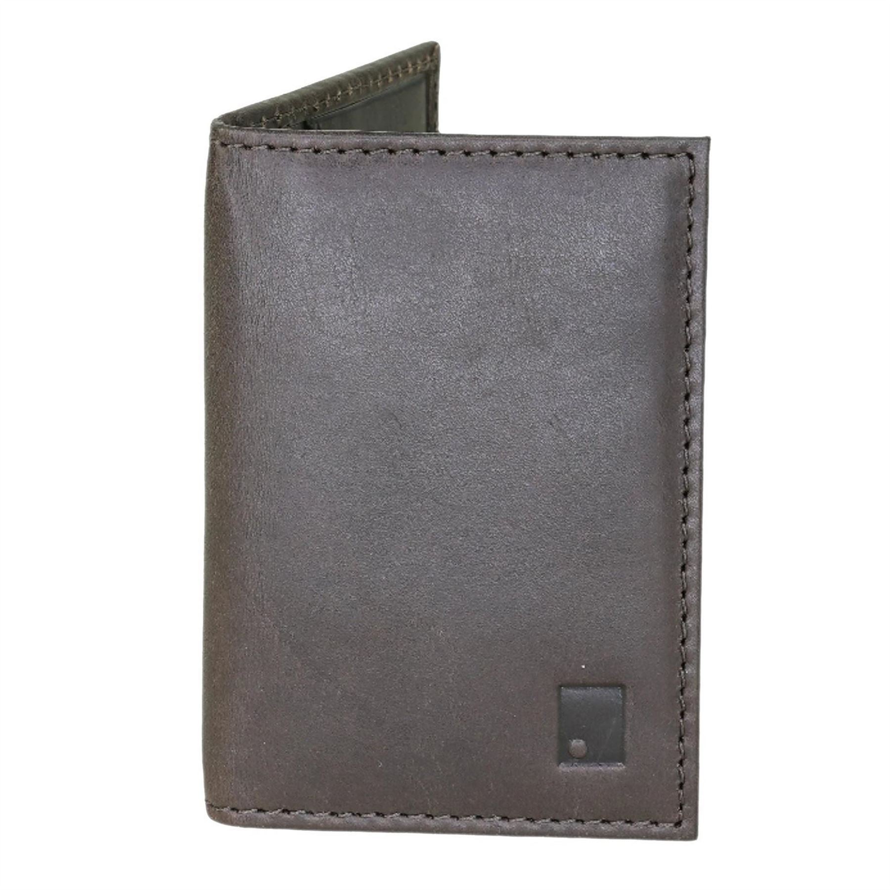 Sophos Leather Card