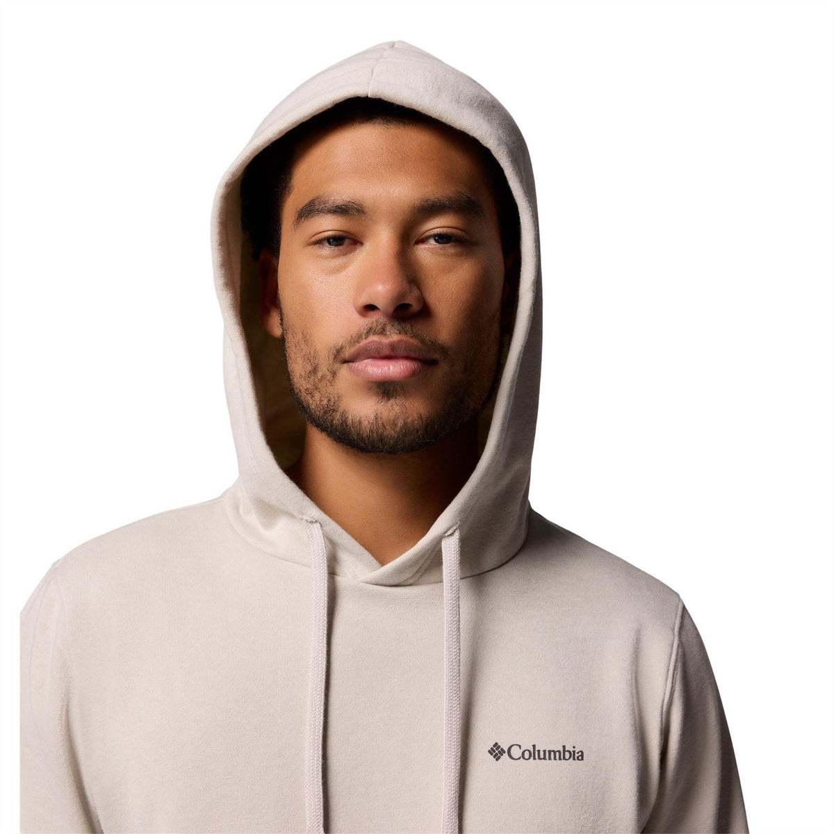 Columbia Mens Trek Oth Graphic Hoodie