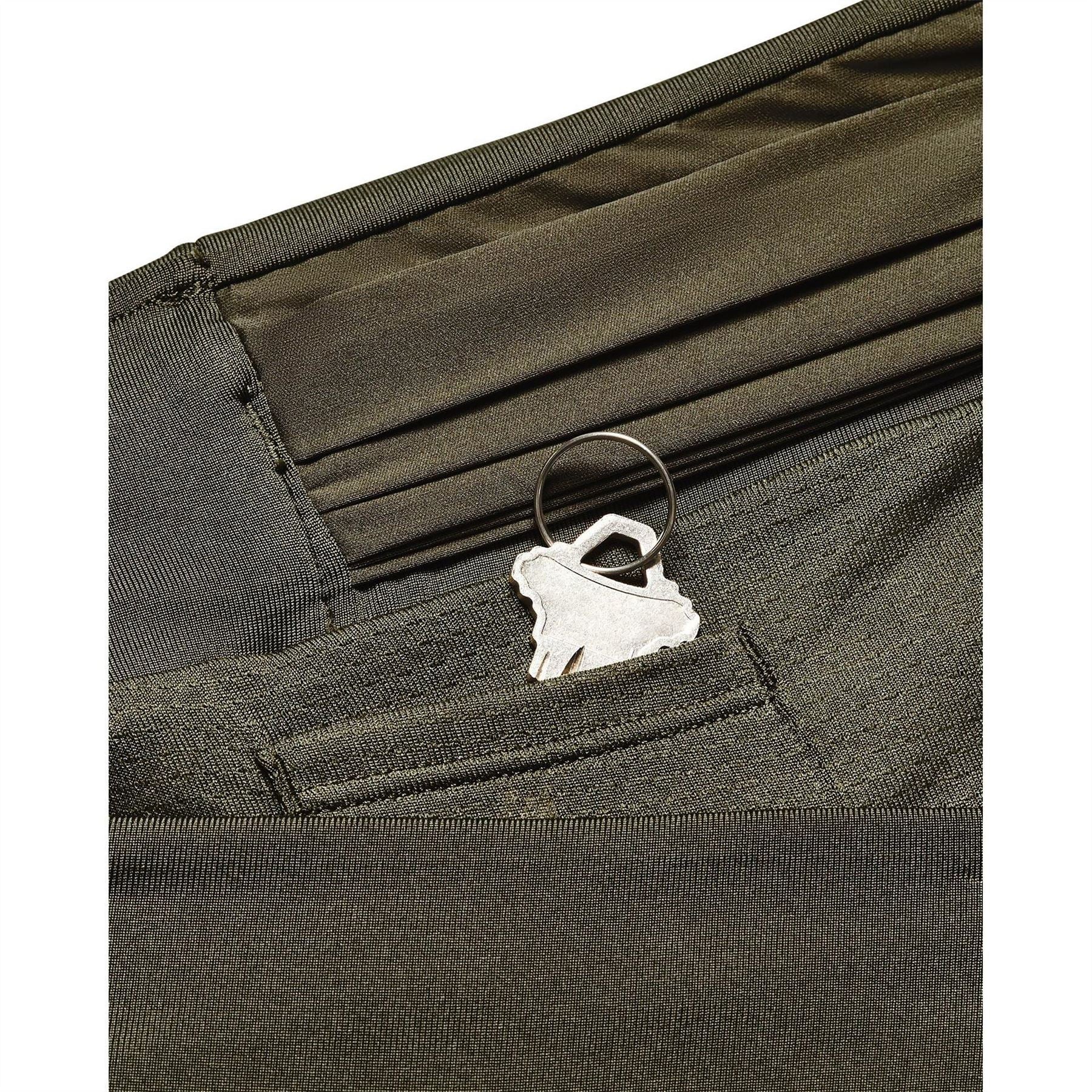Under Armour Mens Launch Elite 5 Shorts