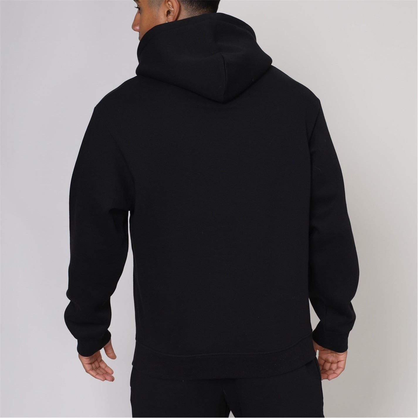 Blank Essentials Essentials Arch Hoody
