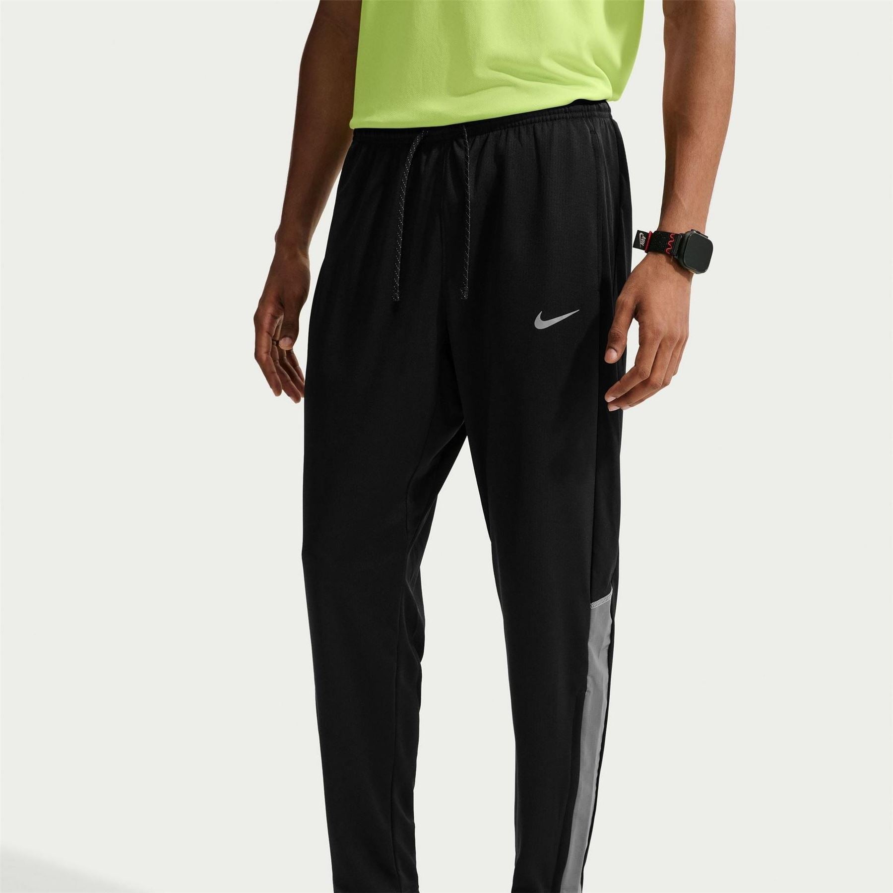 Nike Miler Wint Kn P