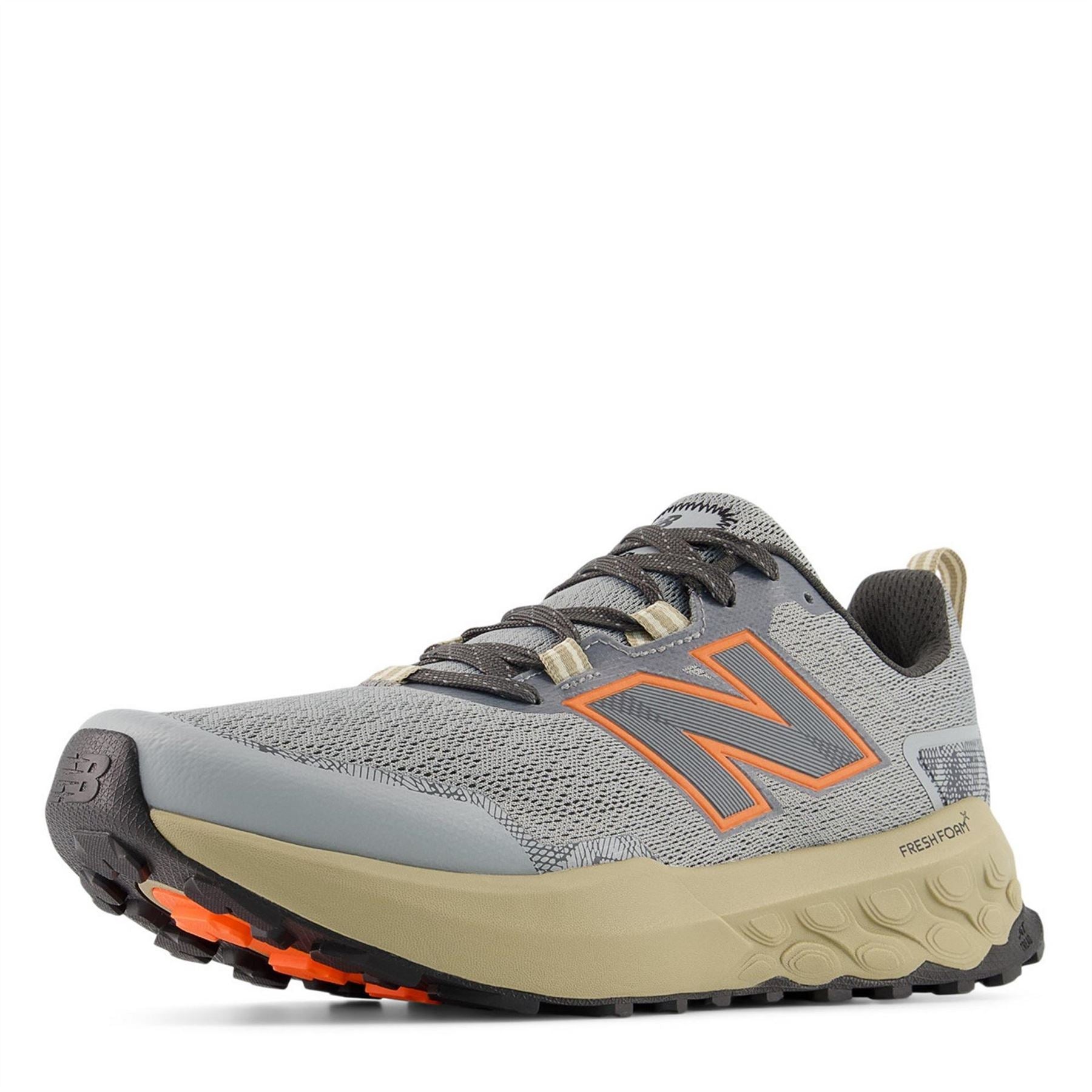 New Balance Garoe Off Road Trail Running Shoes