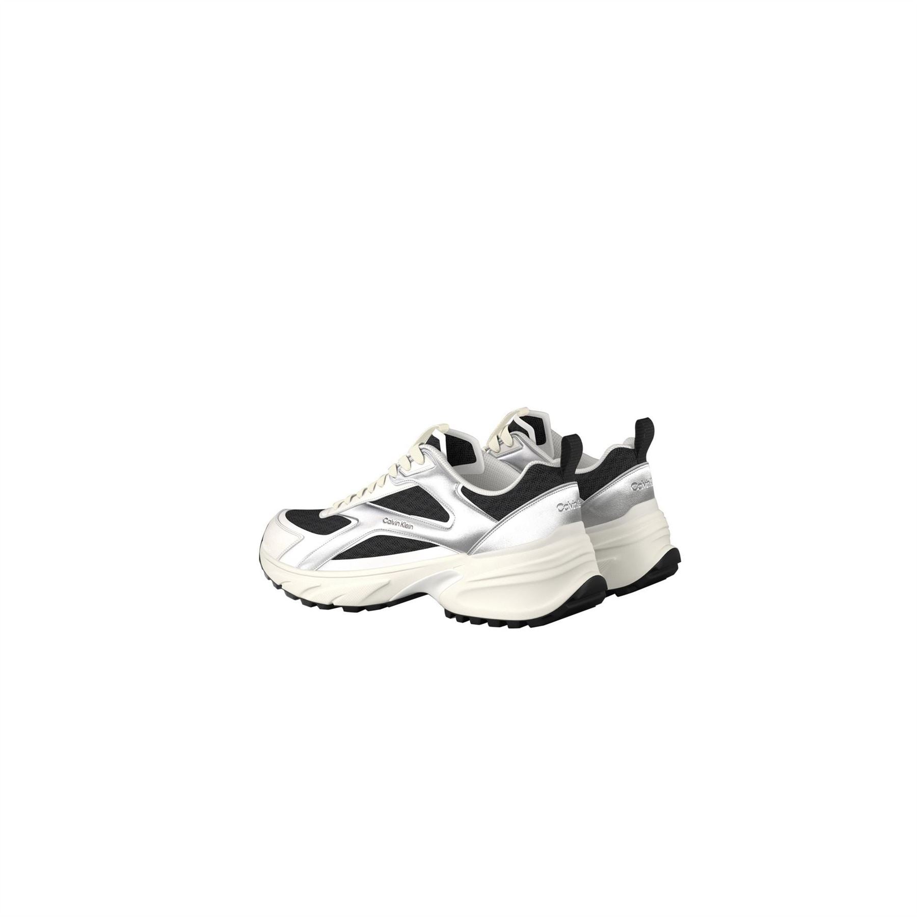 Calvin Klein L Hike Run Sneaker Ld64
