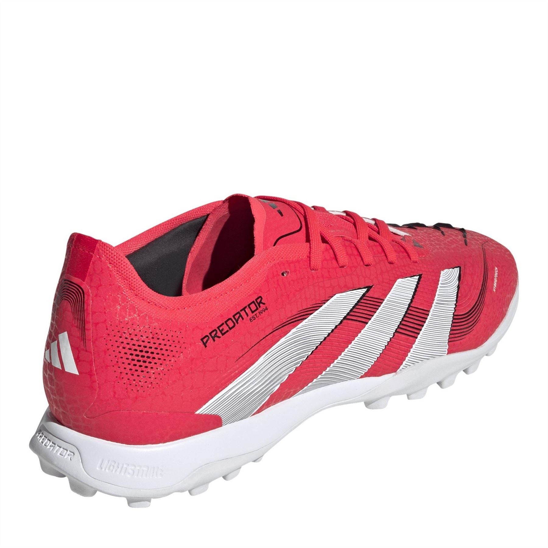 adidas Predator Pro Tf Astro Turf Football Boots