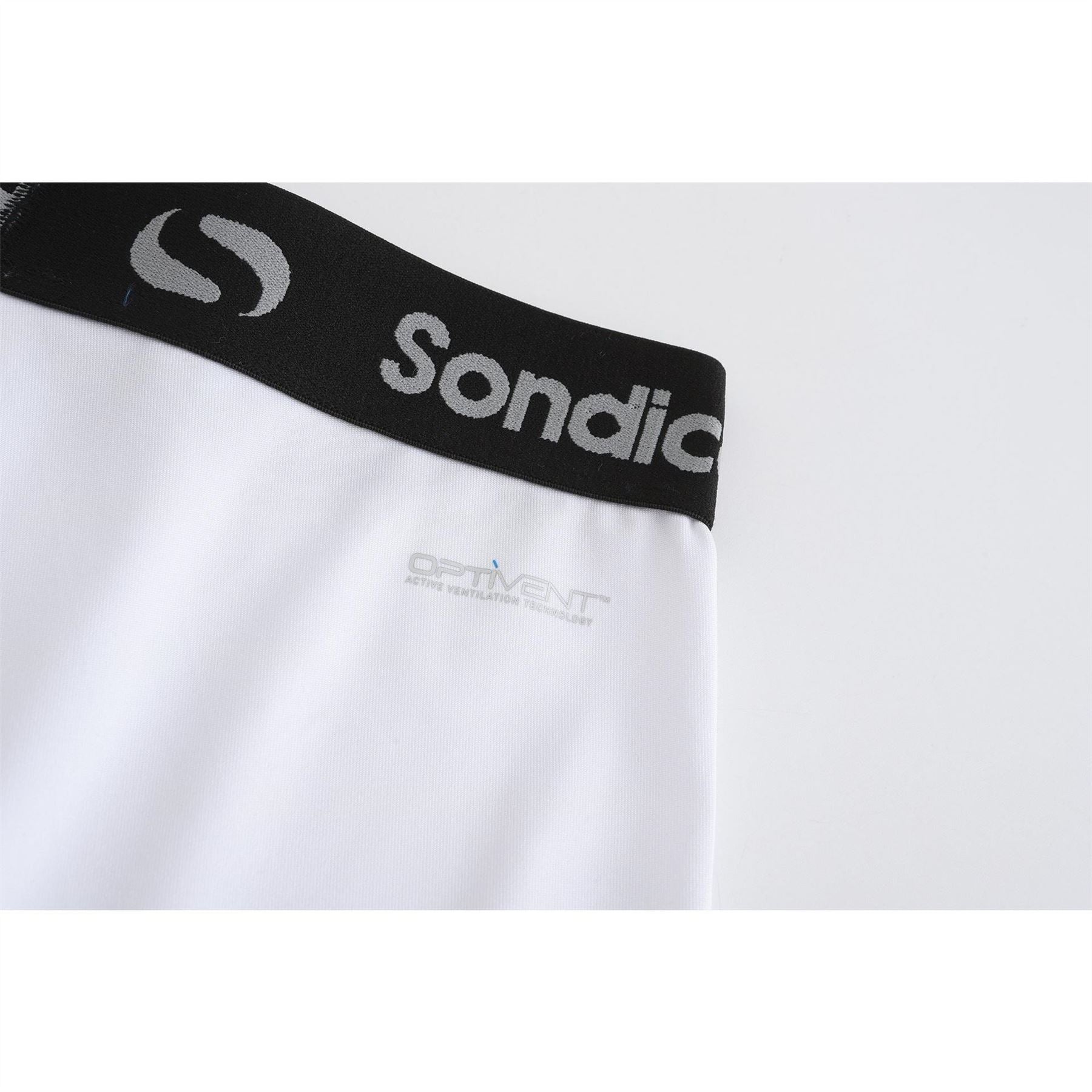 Sondico Mens Core 6 Base Layer Shorts
