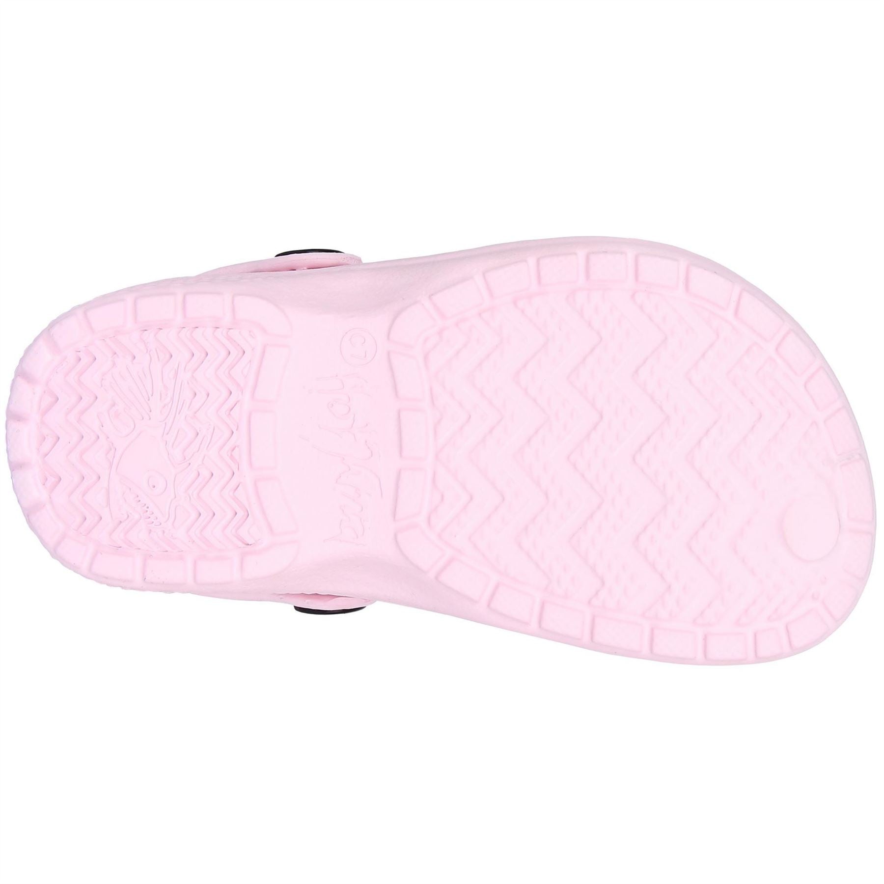 Hot Tuna Cloggs Infants
