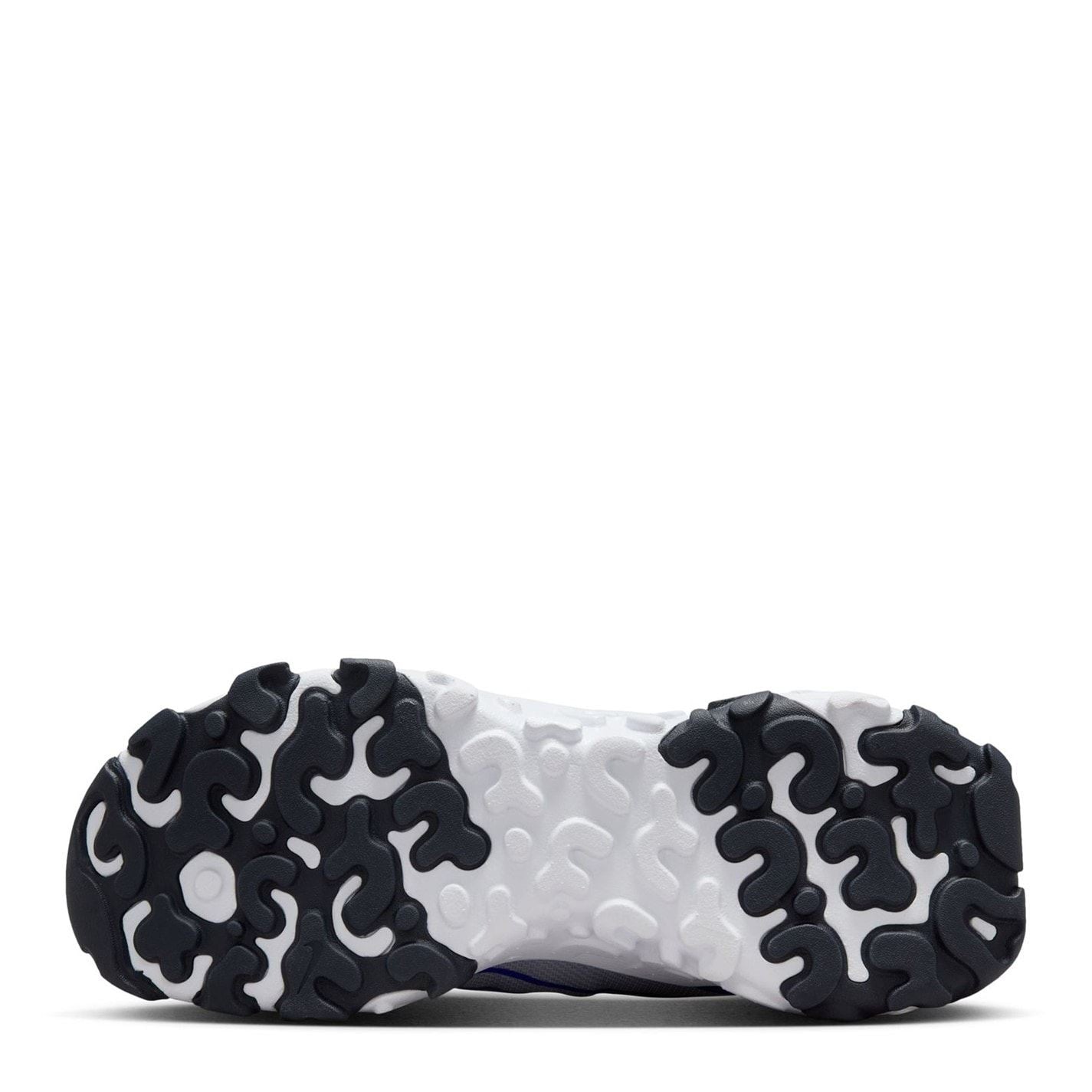 Nike React Vision Low Top Textured Sneakers