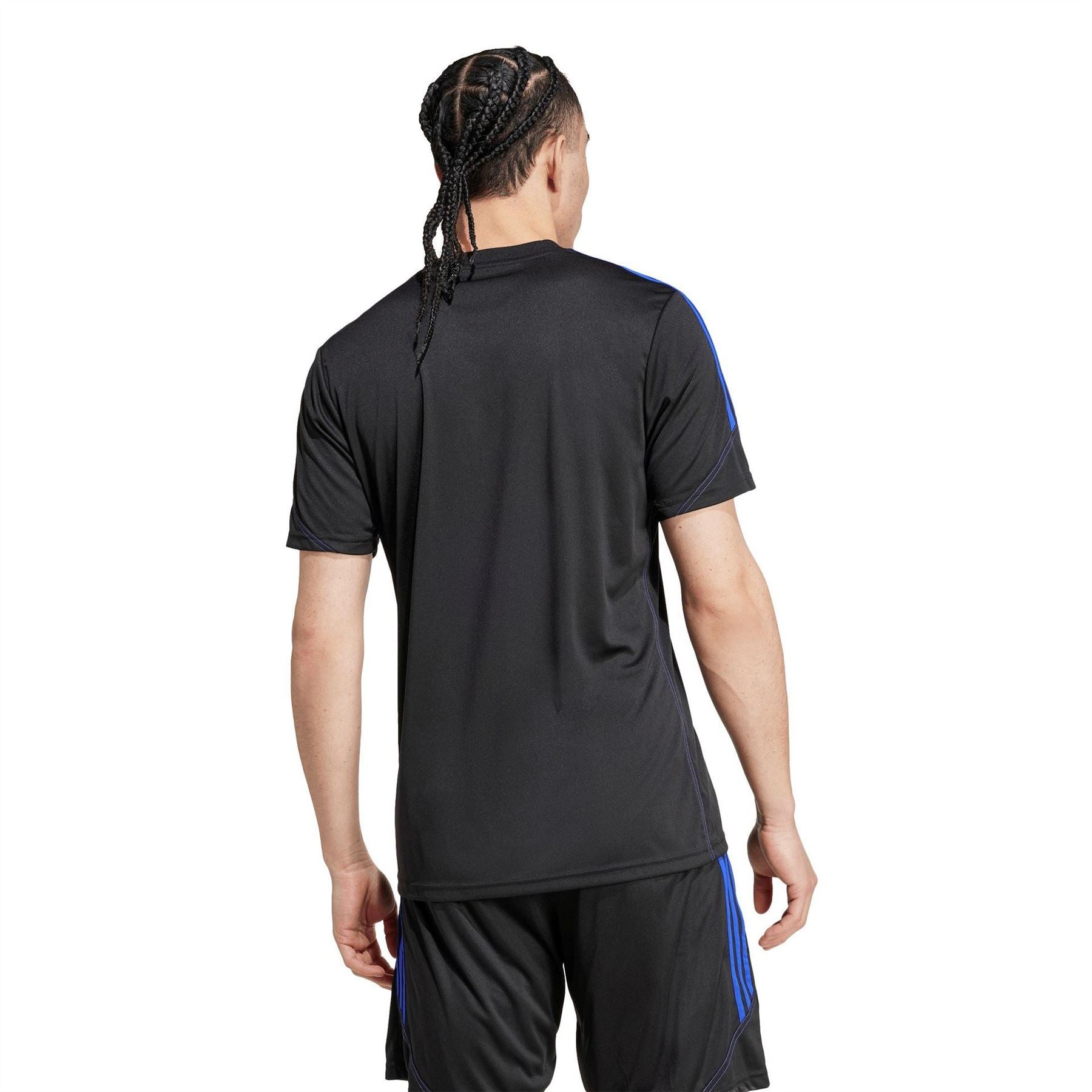 adidas Mens Cb Trjersey T-Shirt