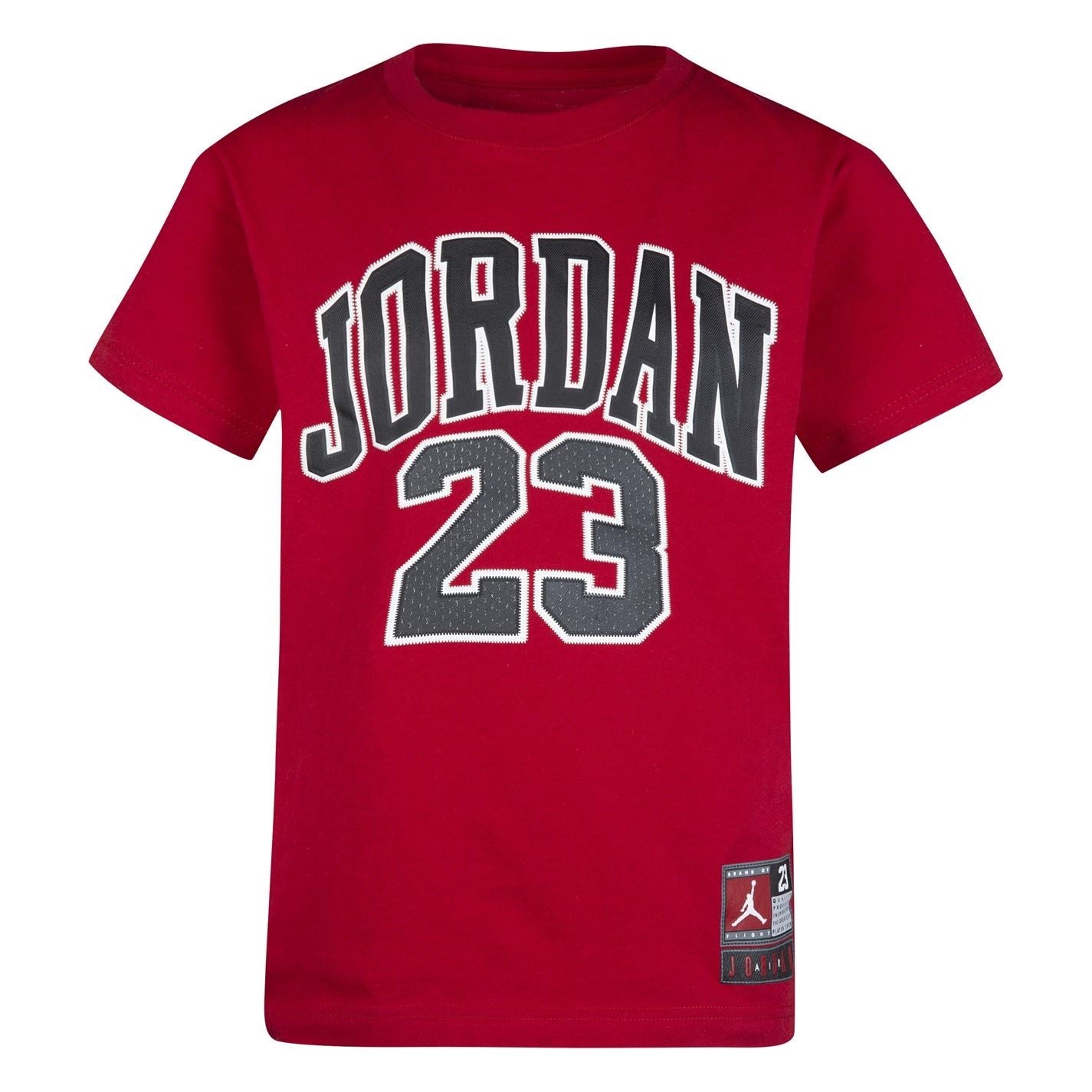 Air Jordan Regular Fit Flight T-Shirt