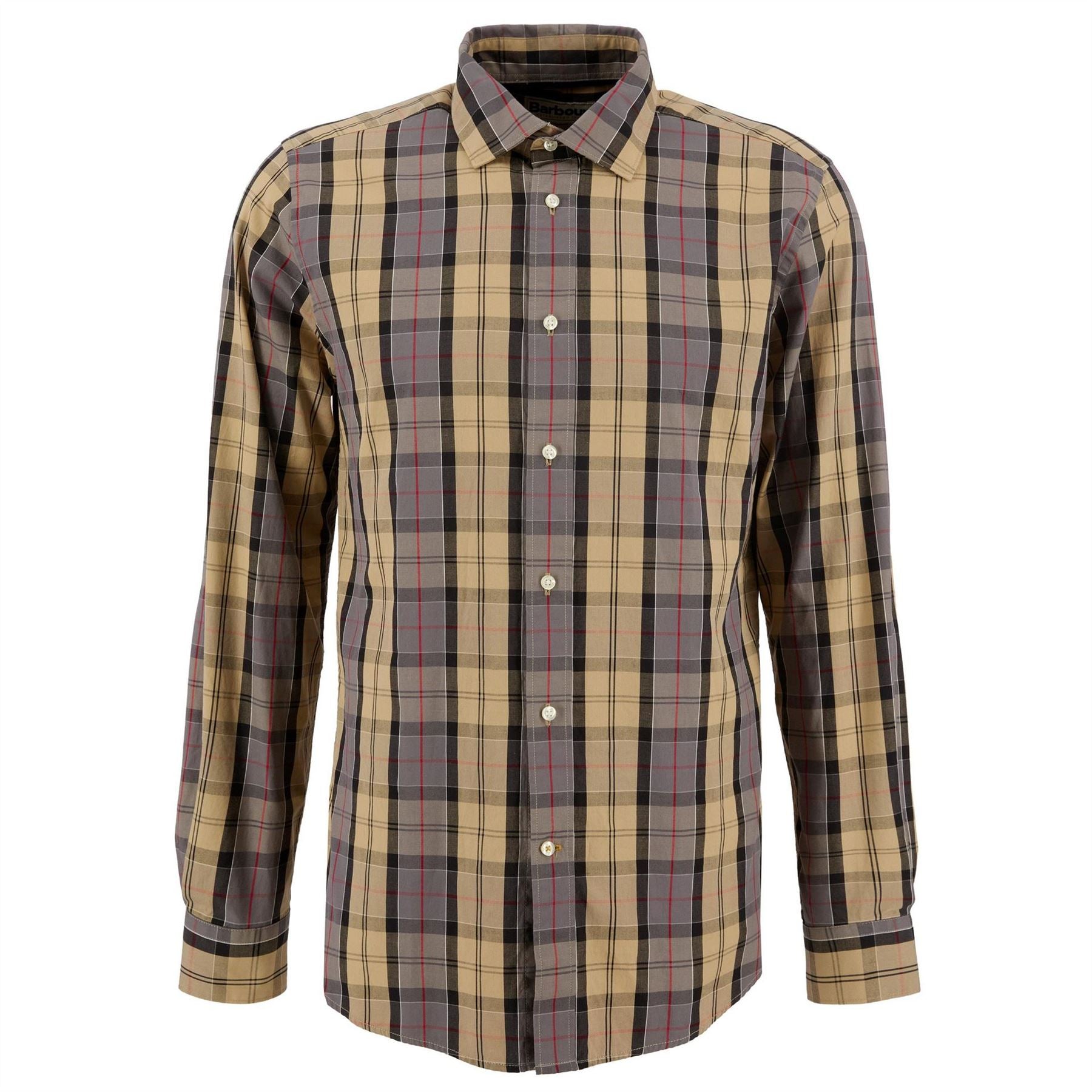 Barbour Kenton Shirt