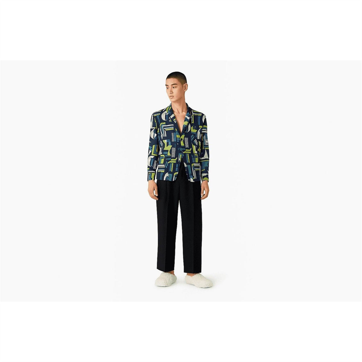 Emporio Armani Trousers