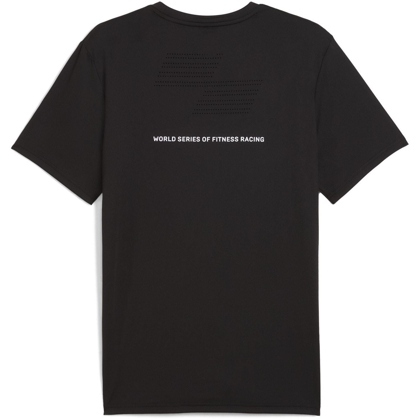 Puma X Hyrox Always On Cloudspun T-Shirt Adults