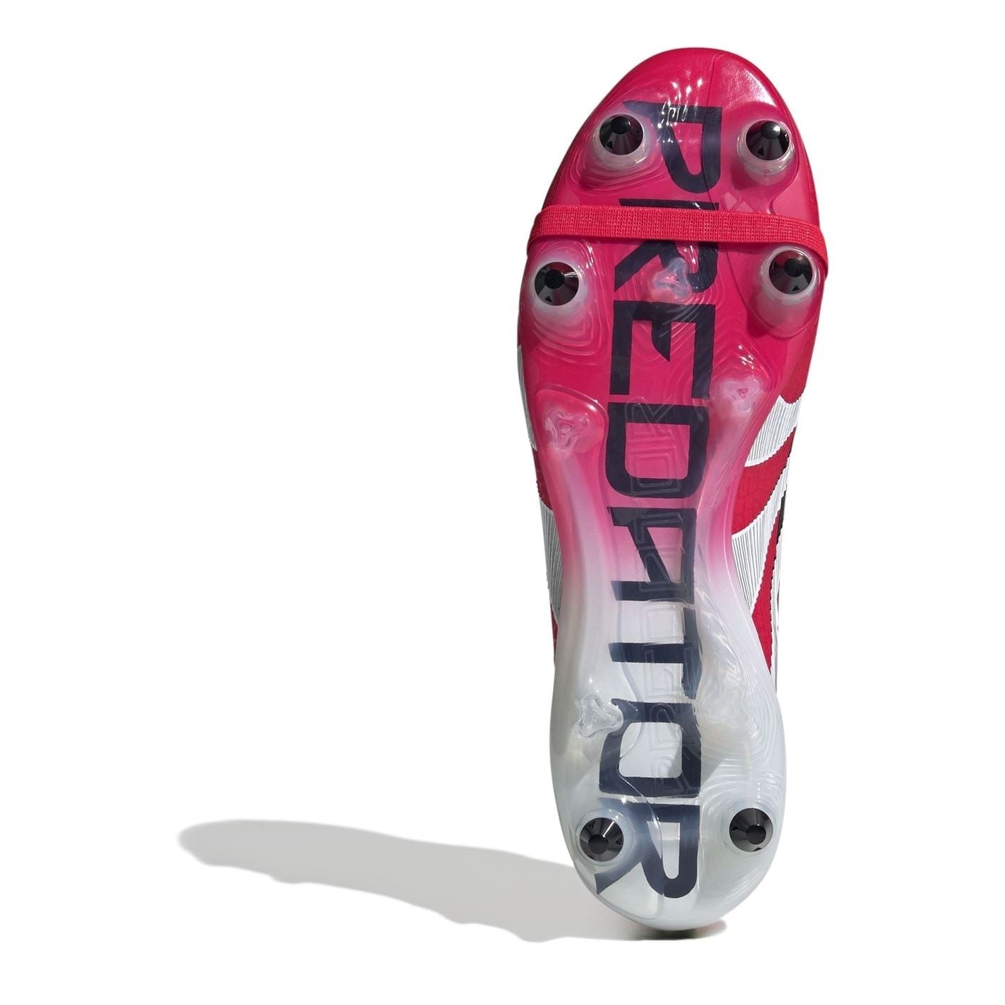 adidas Predator Elite Fold Over Tongue Adults Soft Ground Football Boots