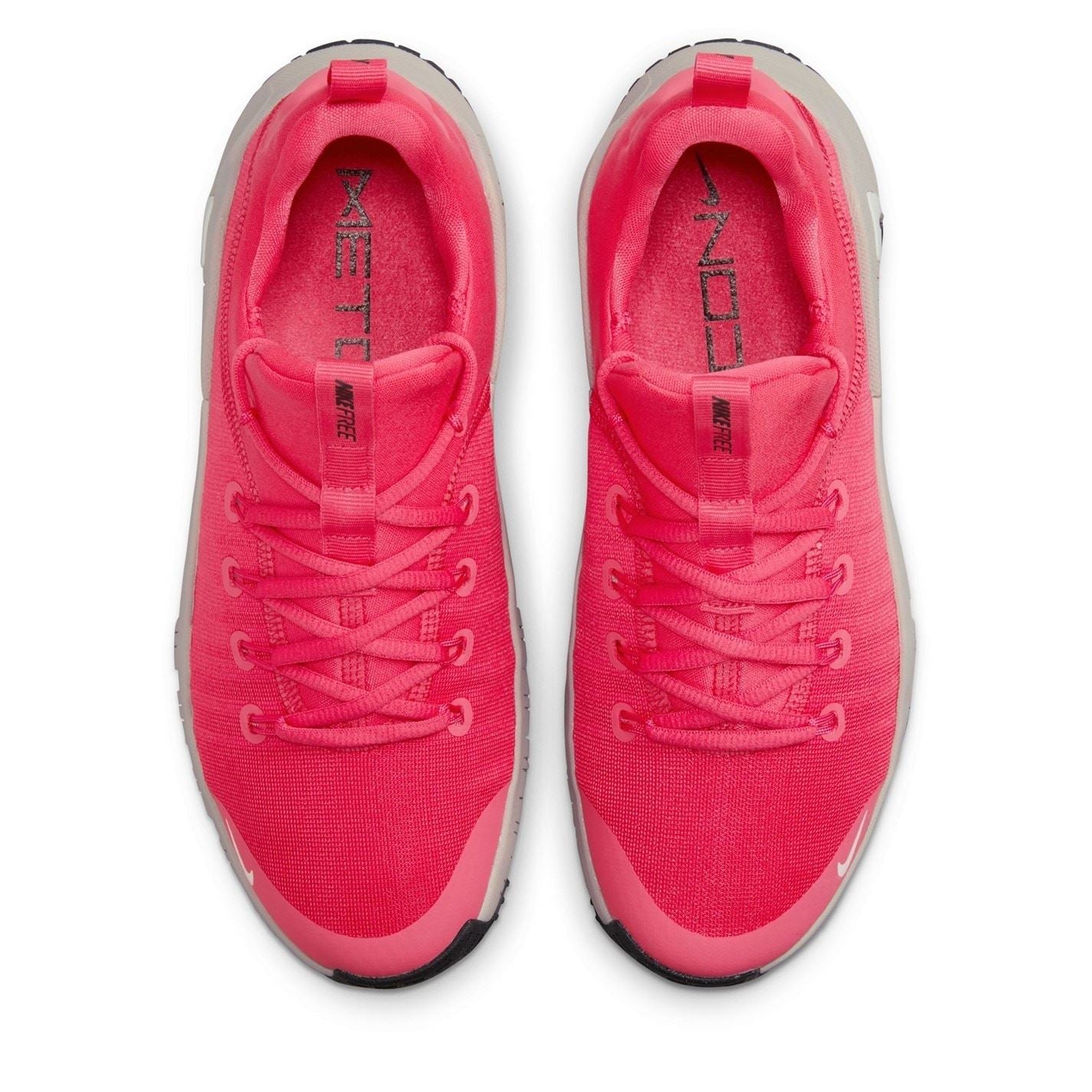 Nike Free Metcon 6 Low Top Sneakers