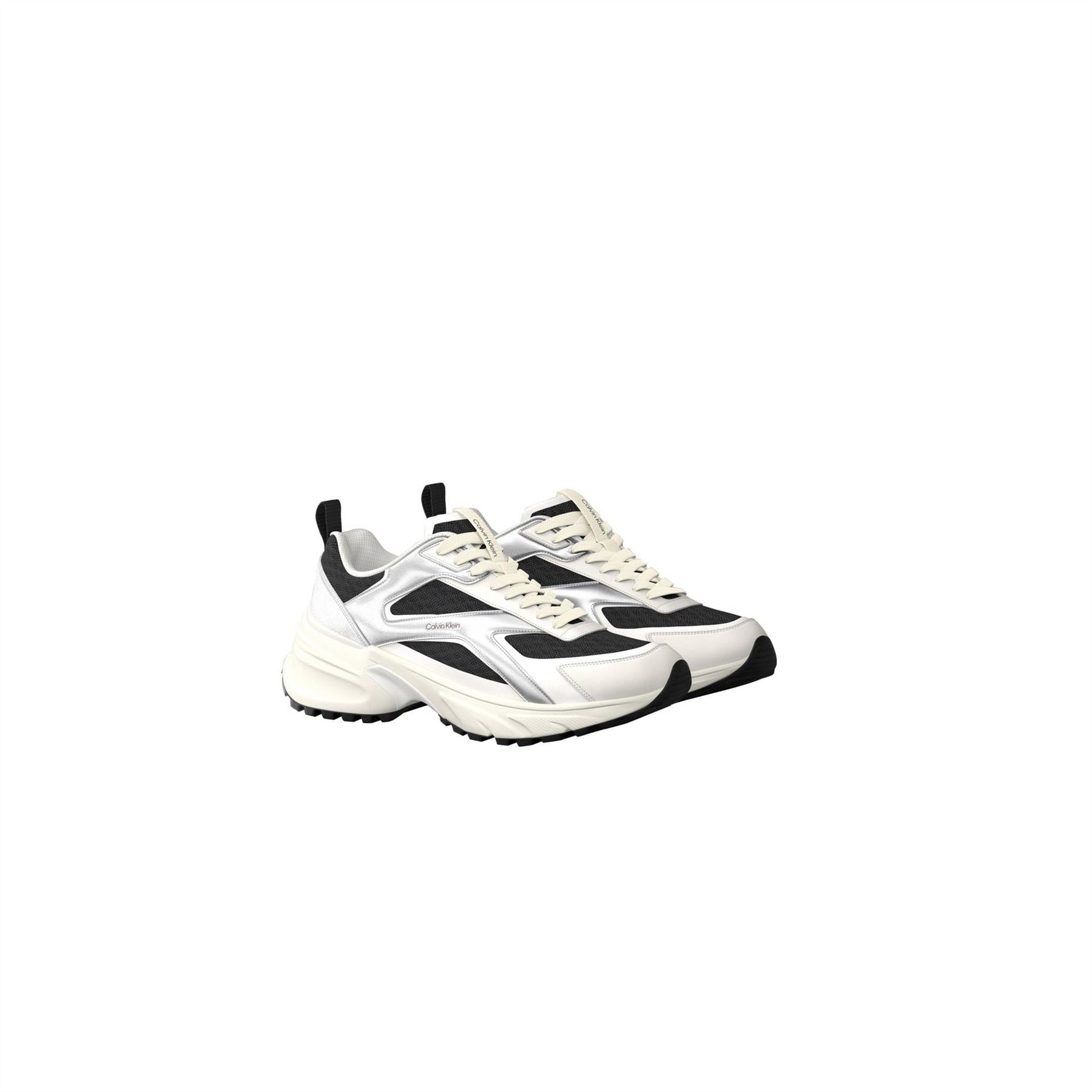 Calvin Klein L Hike Run Sneaker Ld64
