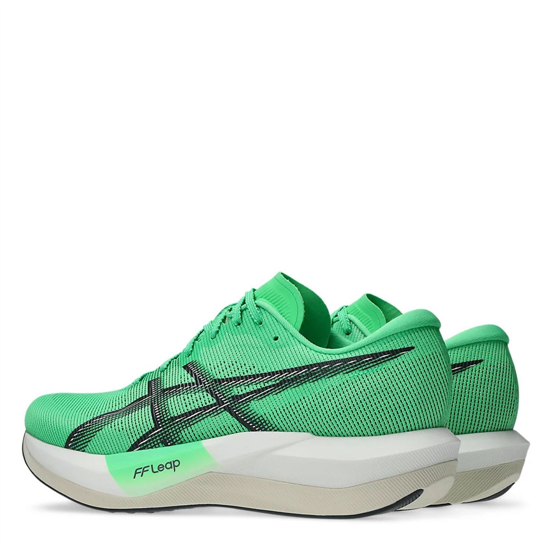 Asics Mens Magic Speed 5 Road Running Shoes